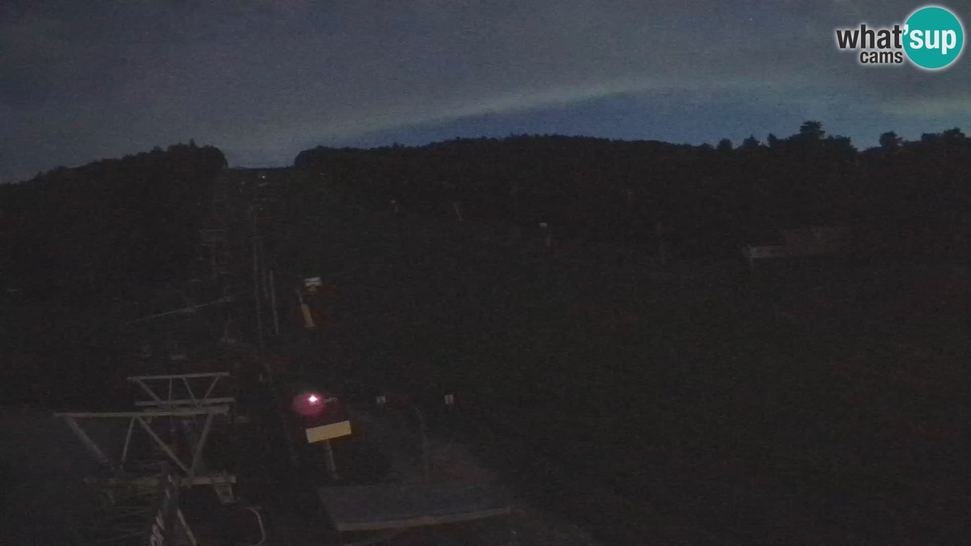 Stazione sciistica Maribor Pohorje – Trikotna Jasa