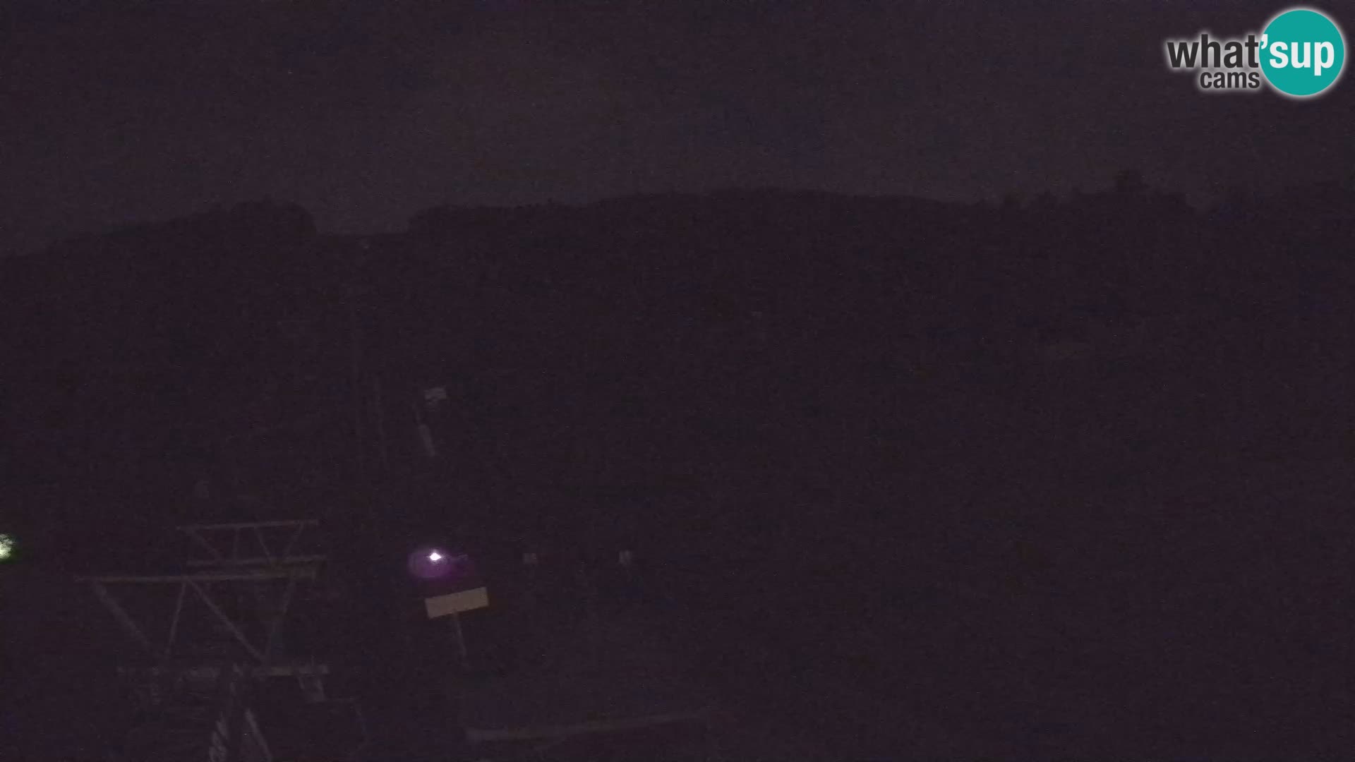 Smučišče mariborsko Pohorje – Trikotna Jasa