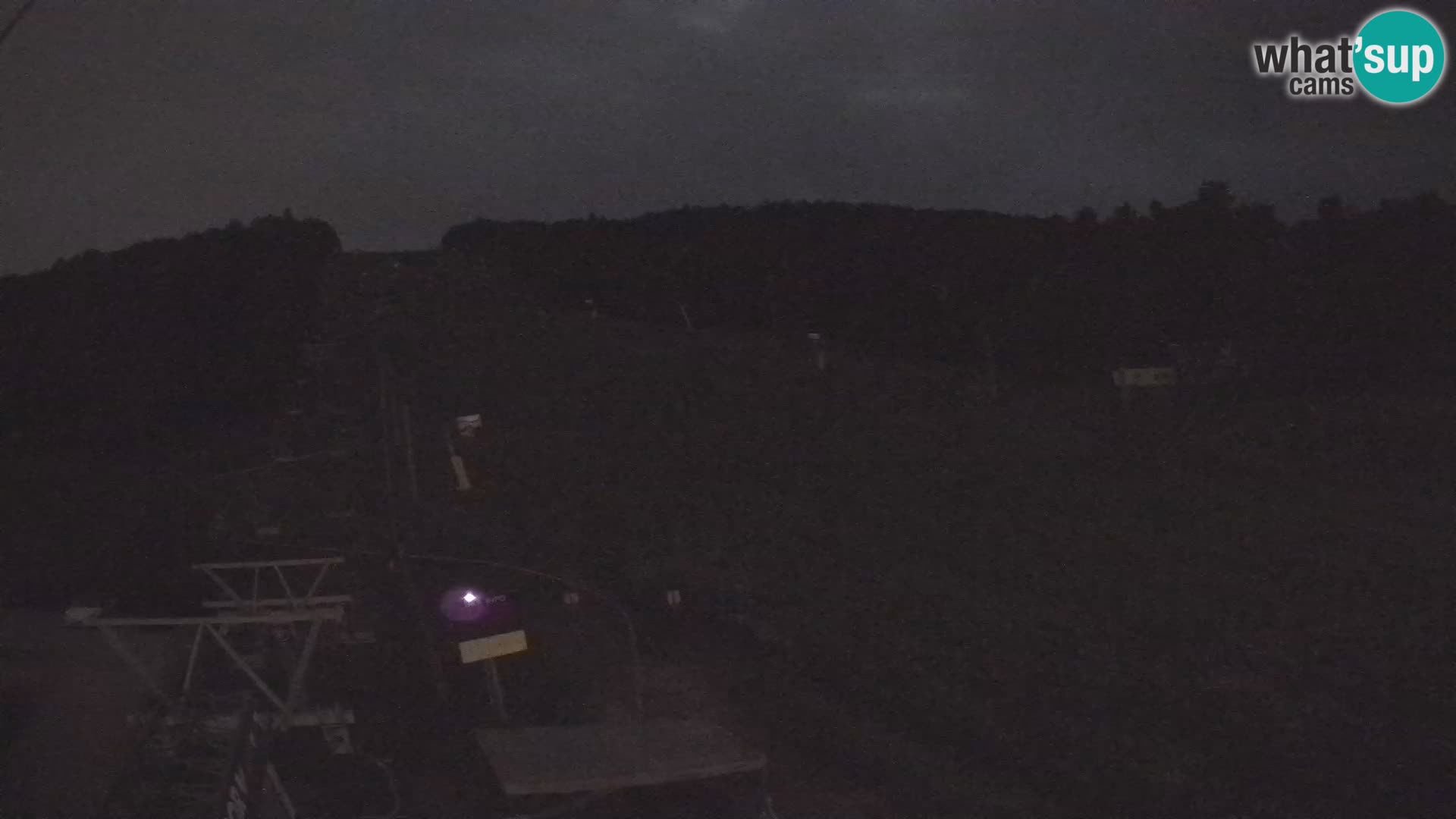 Skigebiet Maribor Pohorje – Trikotna Jasa