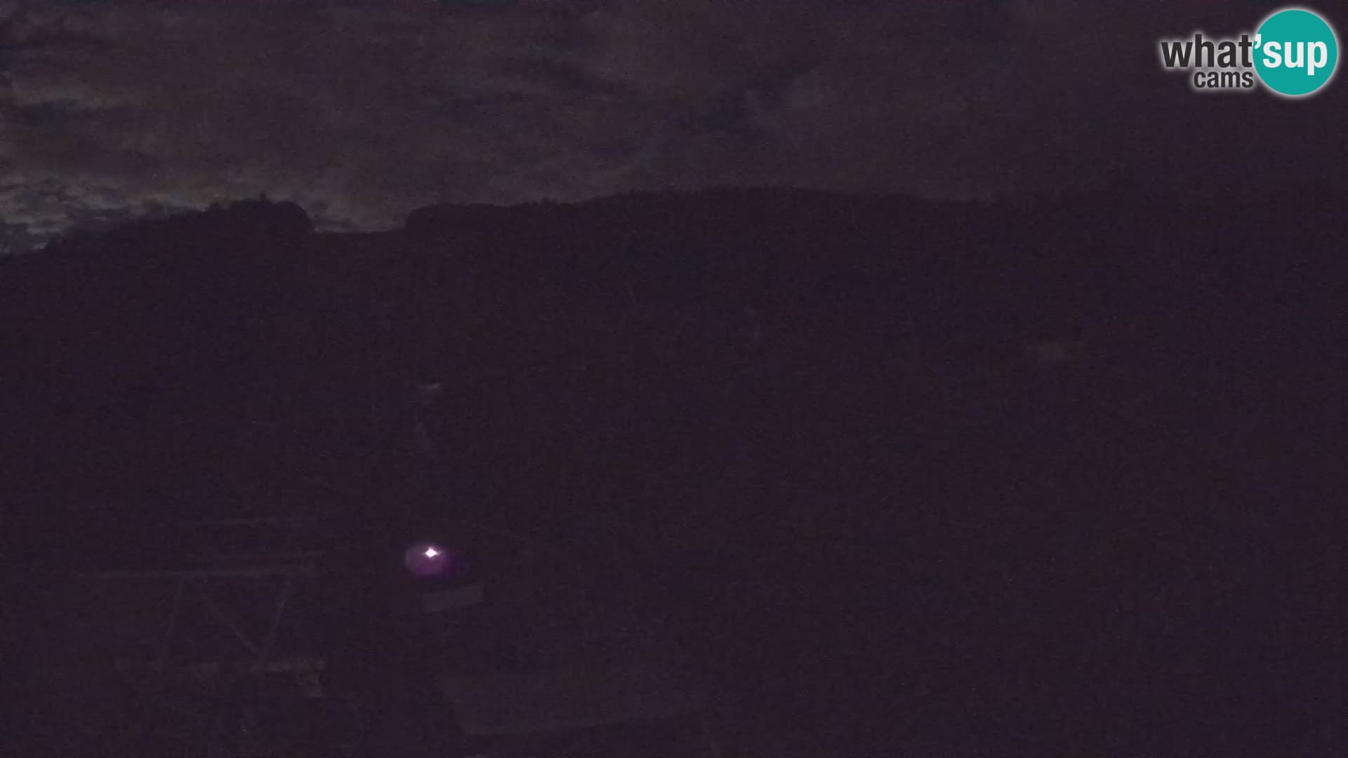 Skigebiet Maribor Pohorje – Trikotna Jasa