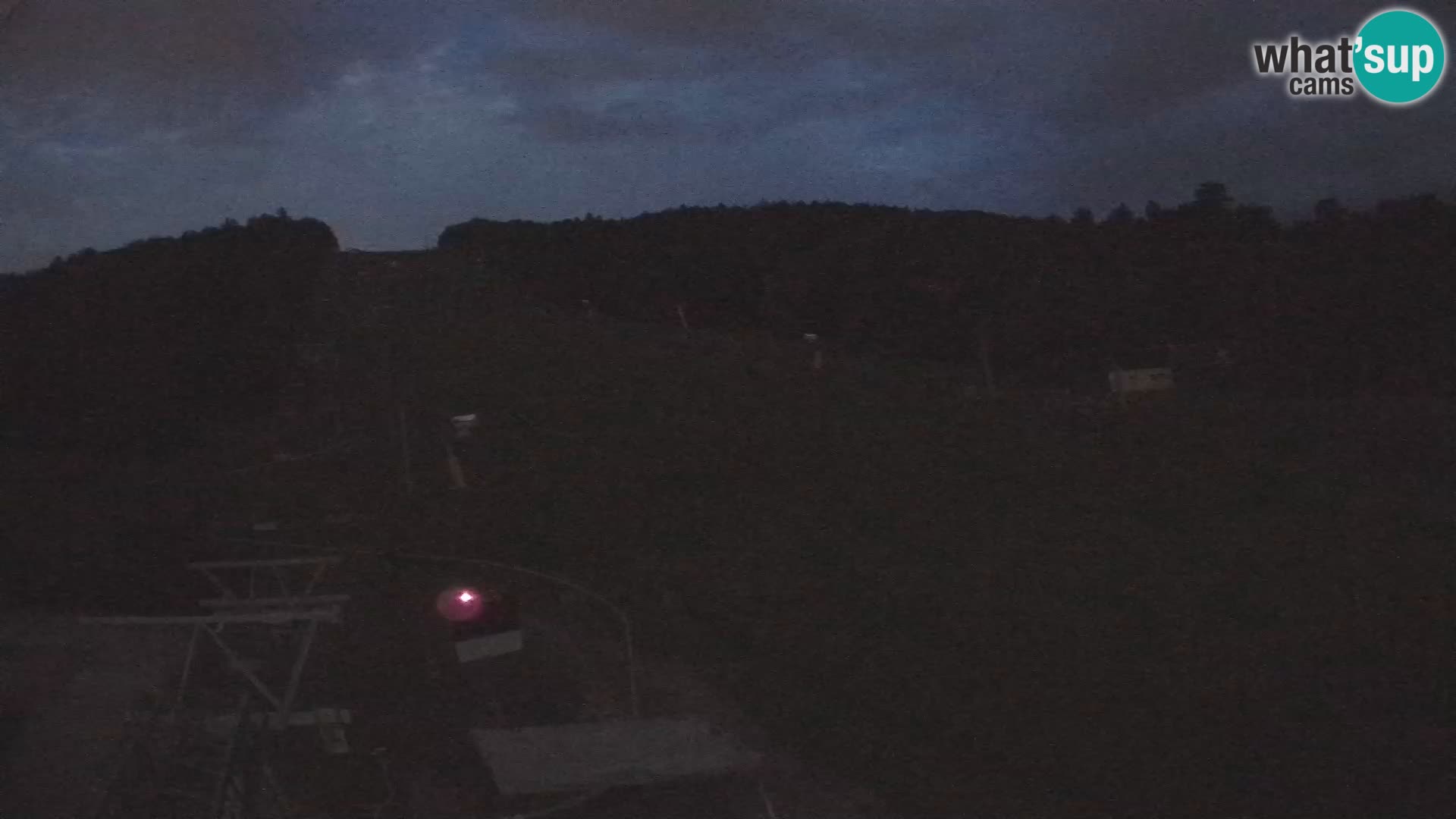 Skijaliste mariborsko Pohorje – Trikotna Jasa