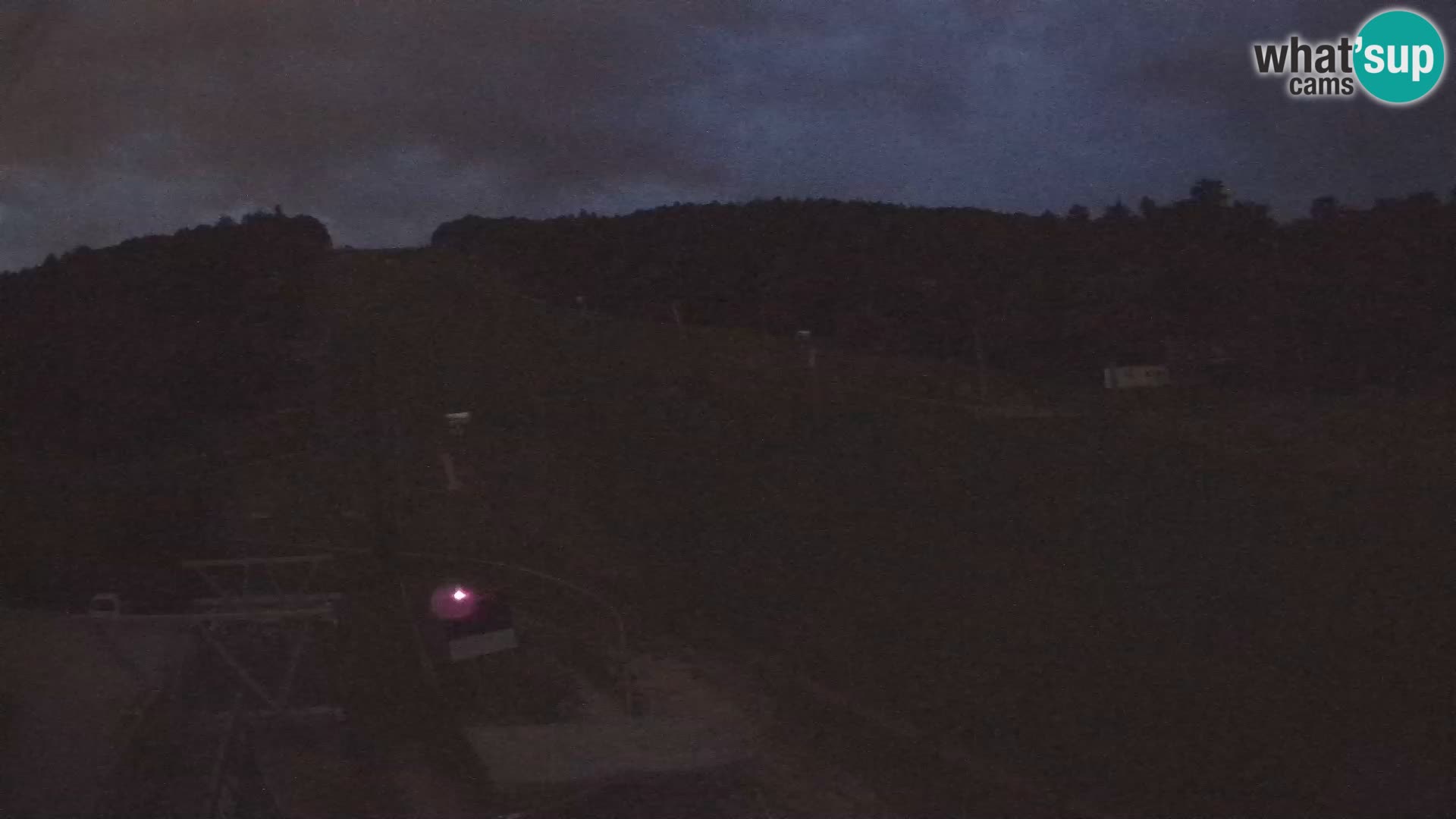 Smučišče mariborsko Pohorje – Trikotna Jasa