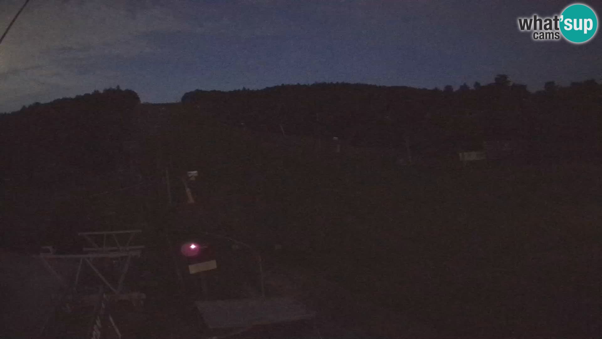 Skigebiet Maribor Pohorje – Trikotna Jasa
