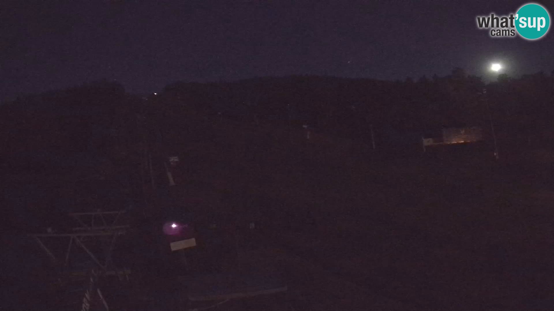 Smučišče mariborsko Pohorje – Trikotna Jasa