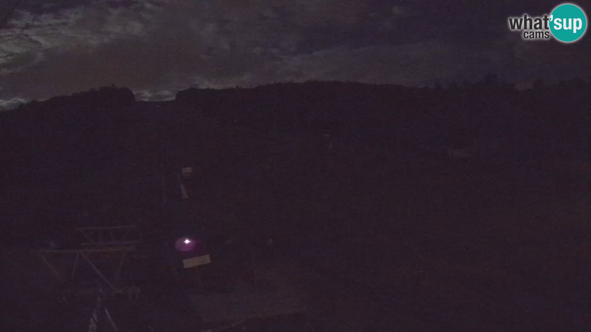 Smučišče mariborsko Pohorje – Trikotna Jasa