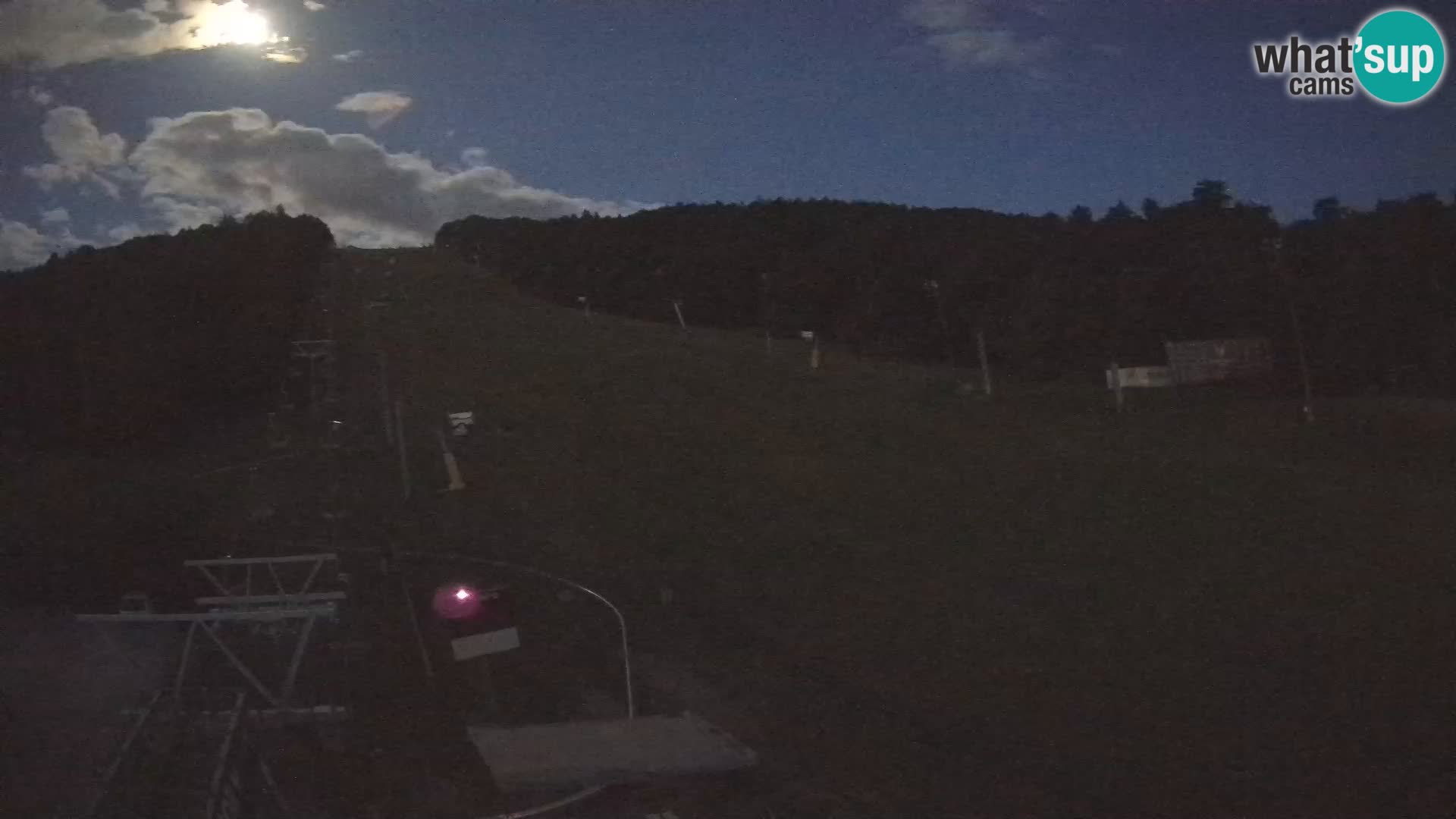 Skijaliste mariborsko Pohorje – Trikotna Jasa