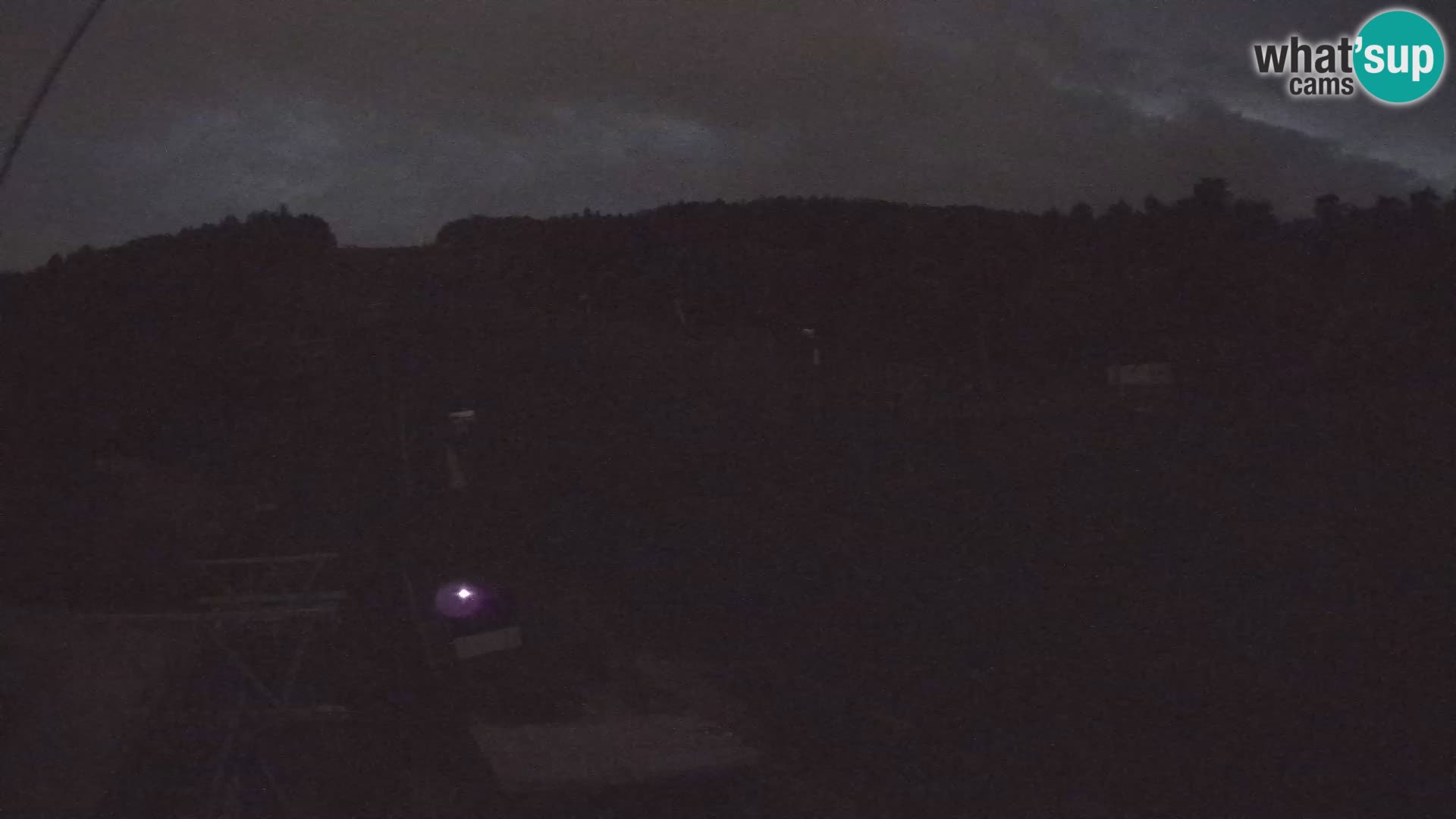 Stazione sciistica Maribor Pohorje – Trikotna Jasa