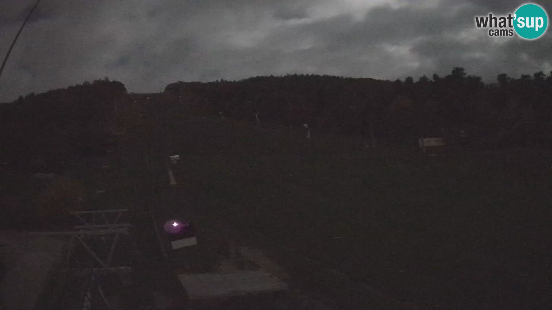 Stazione sciistica Maribor Pohorje – Trikotna Jasa