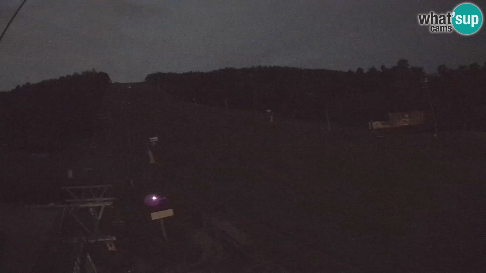 Stazione sciistica Maribor Pohorje – Trikotna Jasa