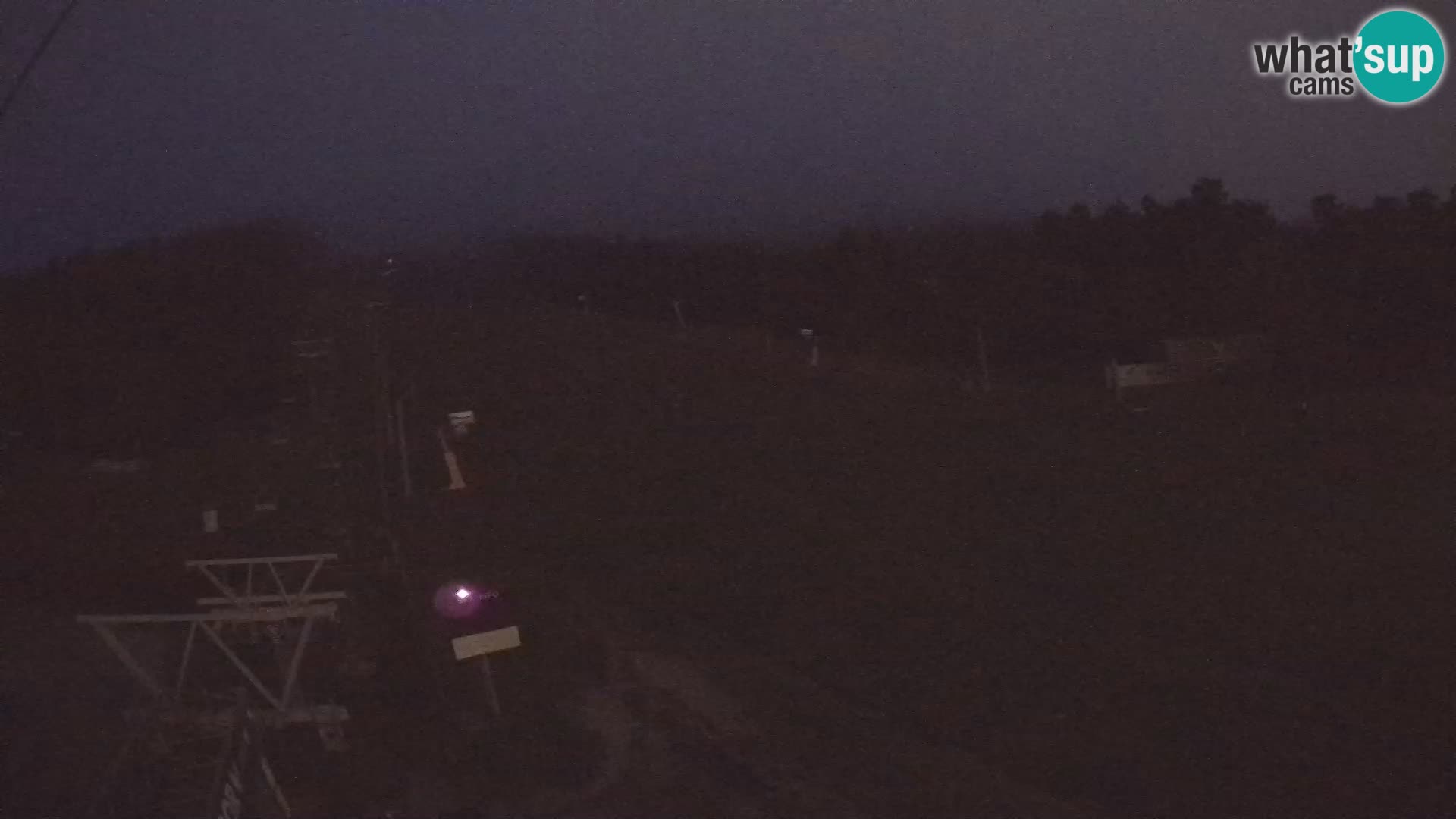 Station de ski Pohorje – Trikotna Jasa