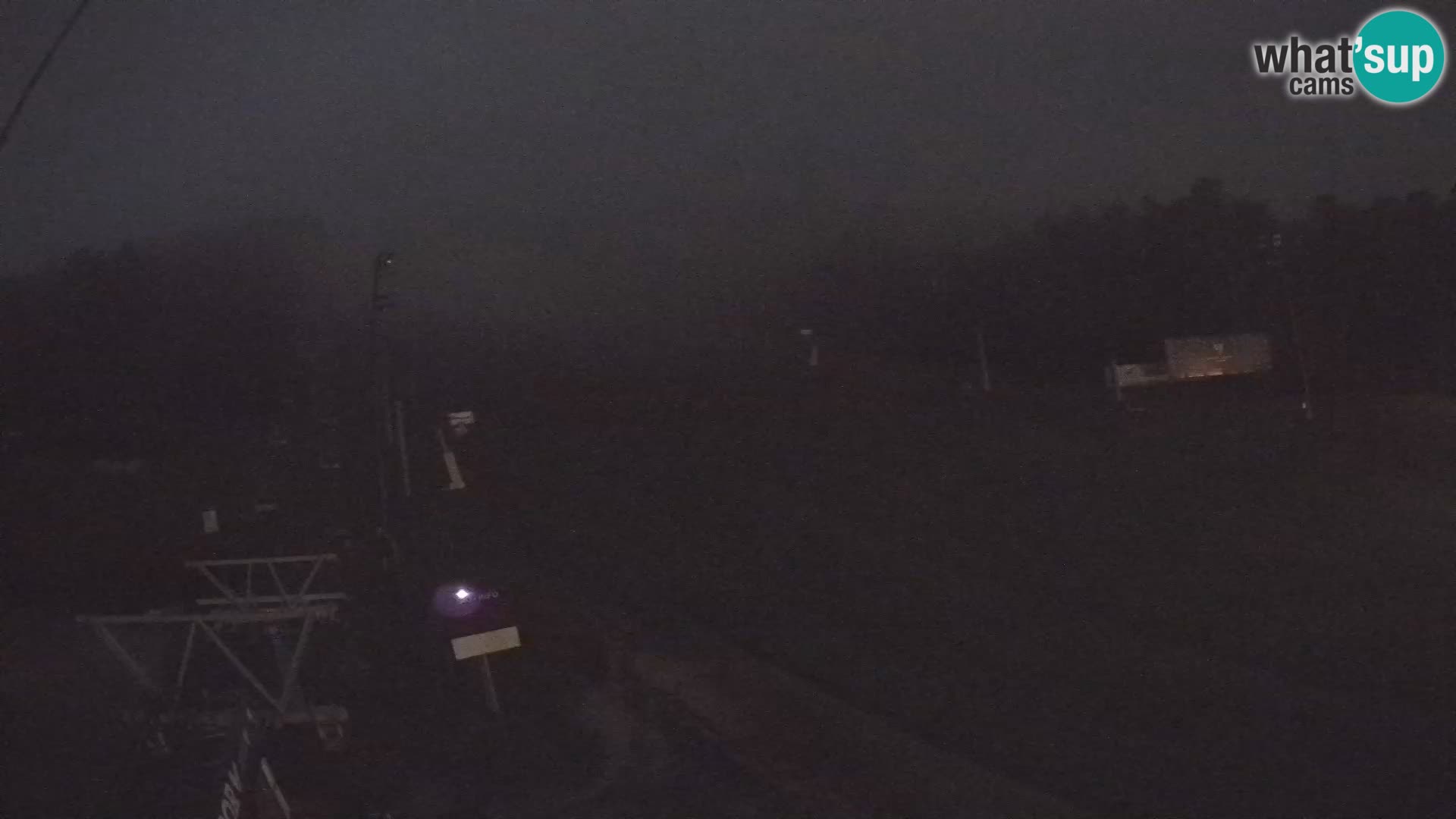 Stazione sciistica Maribor Pohorje – Trikotna Jasa