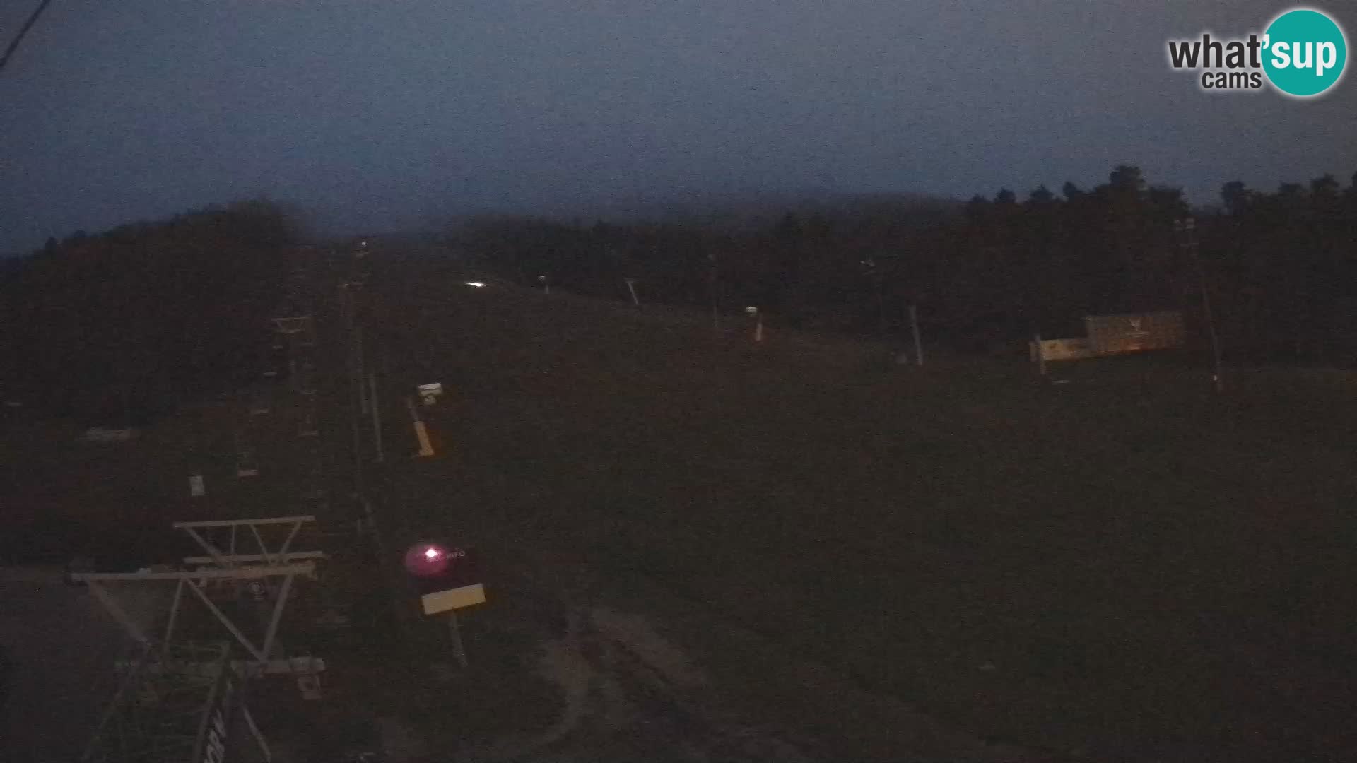 Skigebiet Maribor Pohorje – Trikotna Jasa