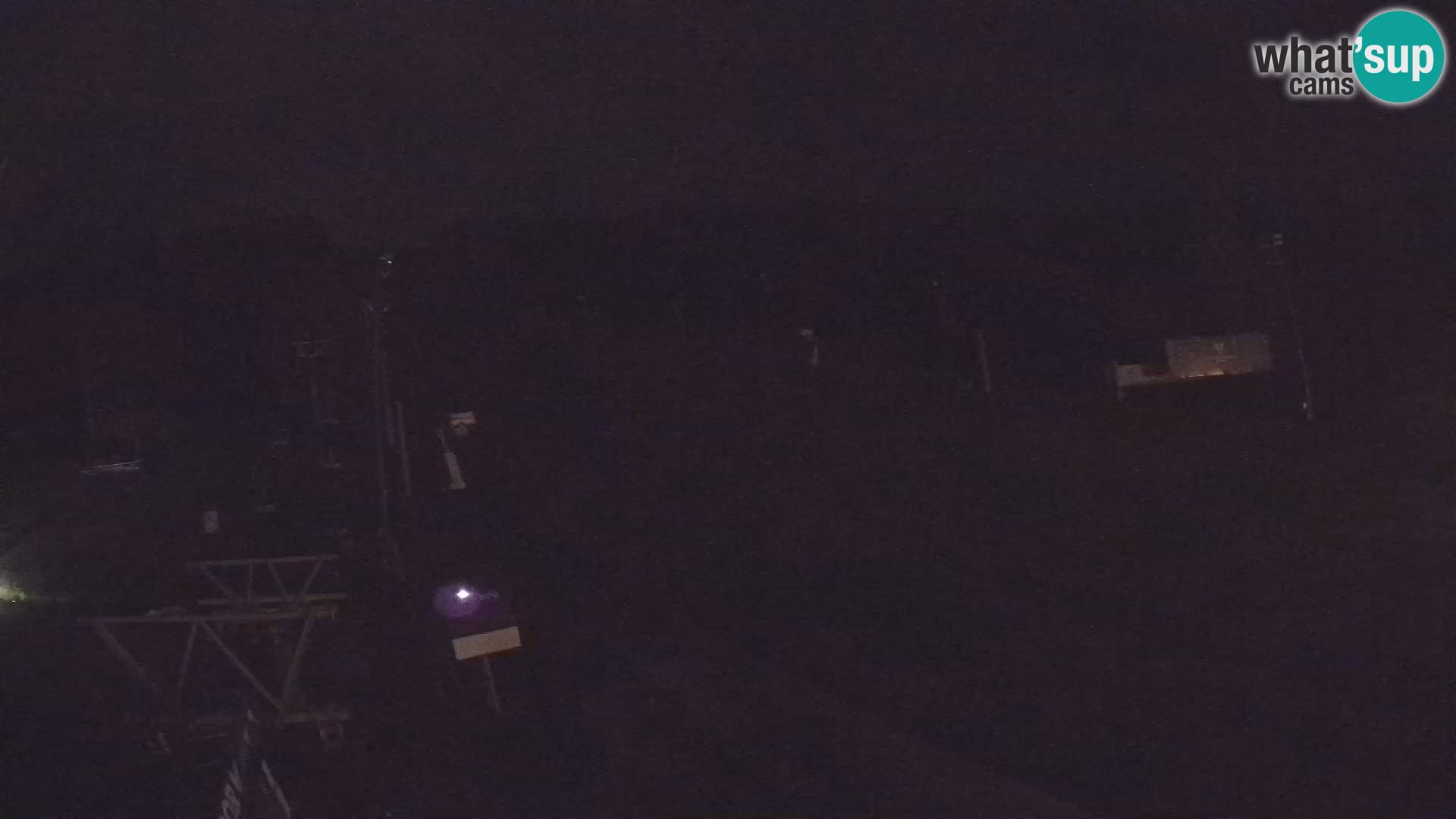 Stazione sciistica Maribor Pohorje – Trikotna Jasa