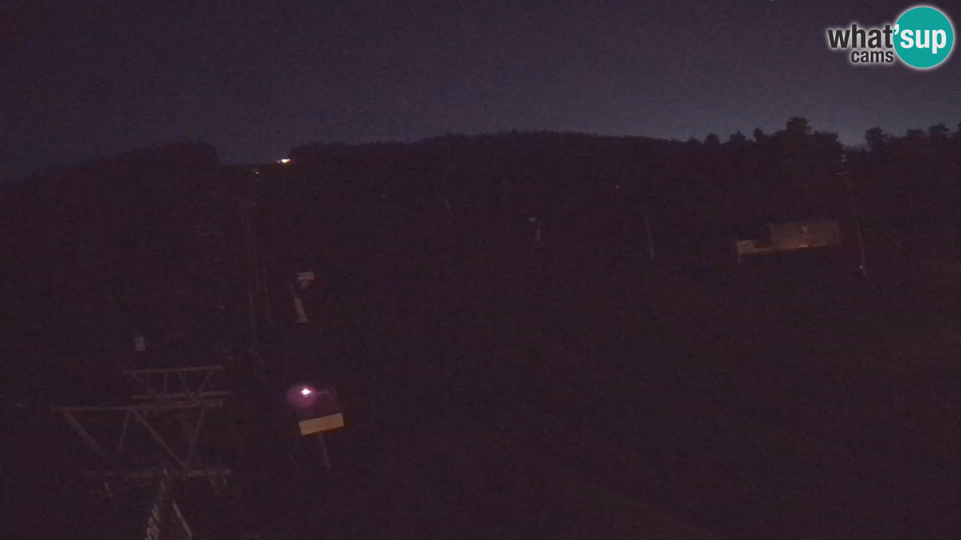 Station de ski Pohorje – Trikotna Jasa