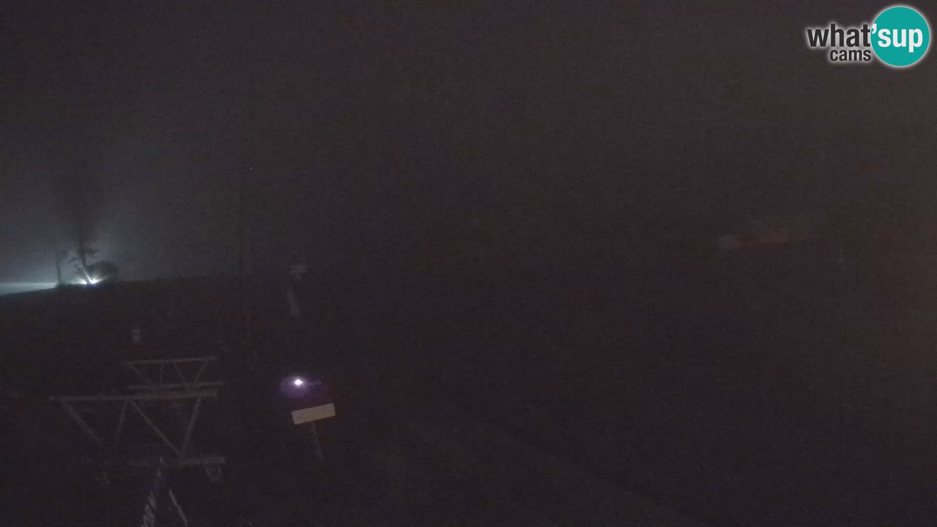 Skijaliste mariborsko Pohorje – Trikotna Jasa