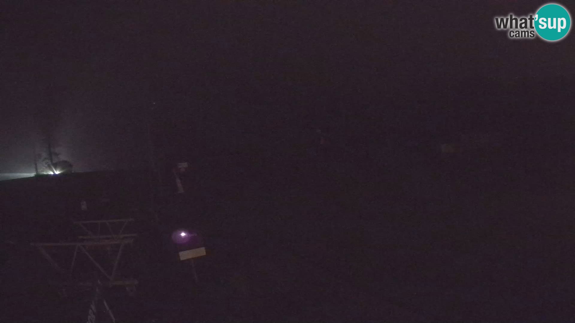 Maribor Pohorje  ski resort – Trikotna Jasa