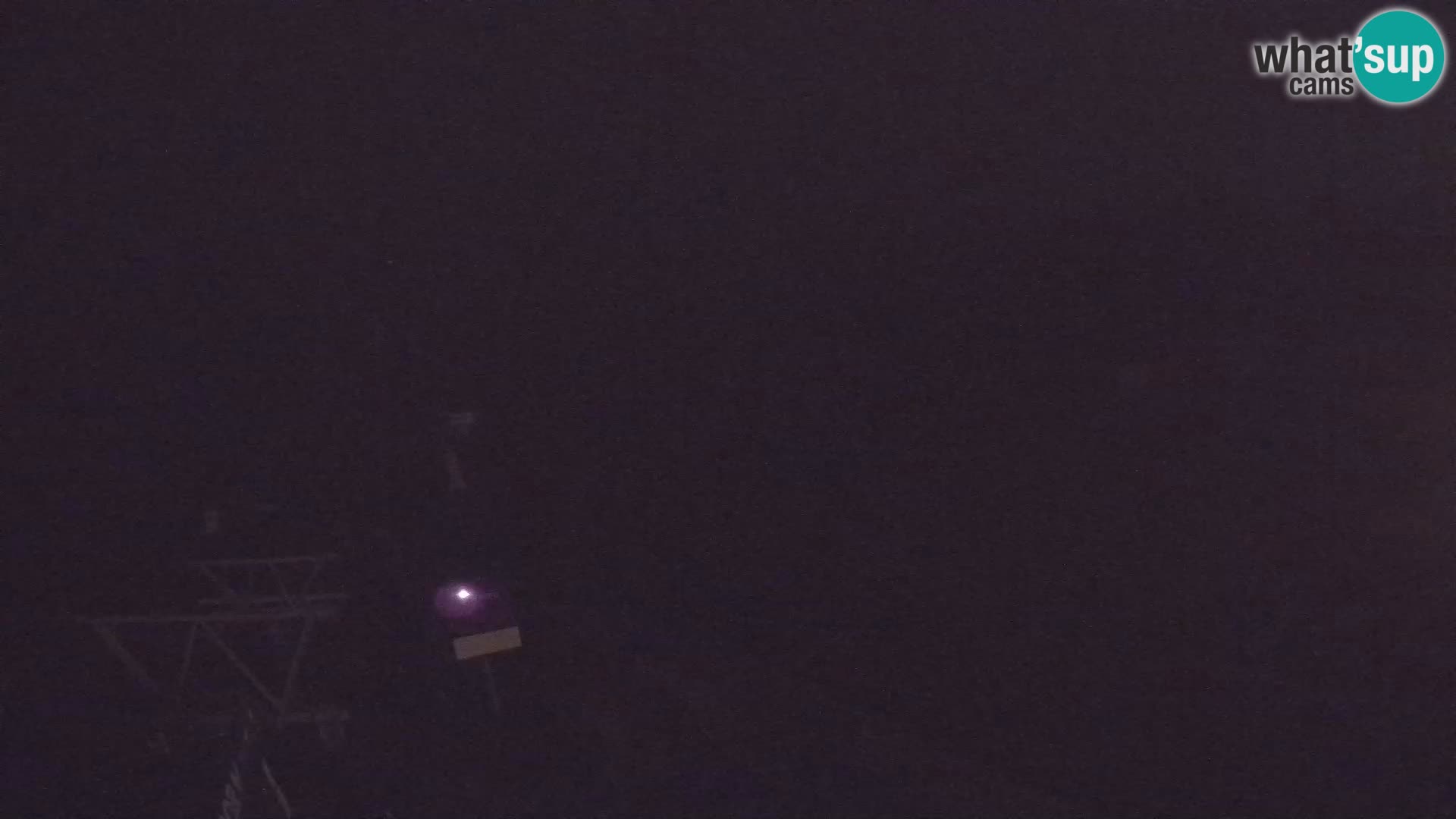 Stazione sciistica Maribor Pohorje – Trikotna Jasa