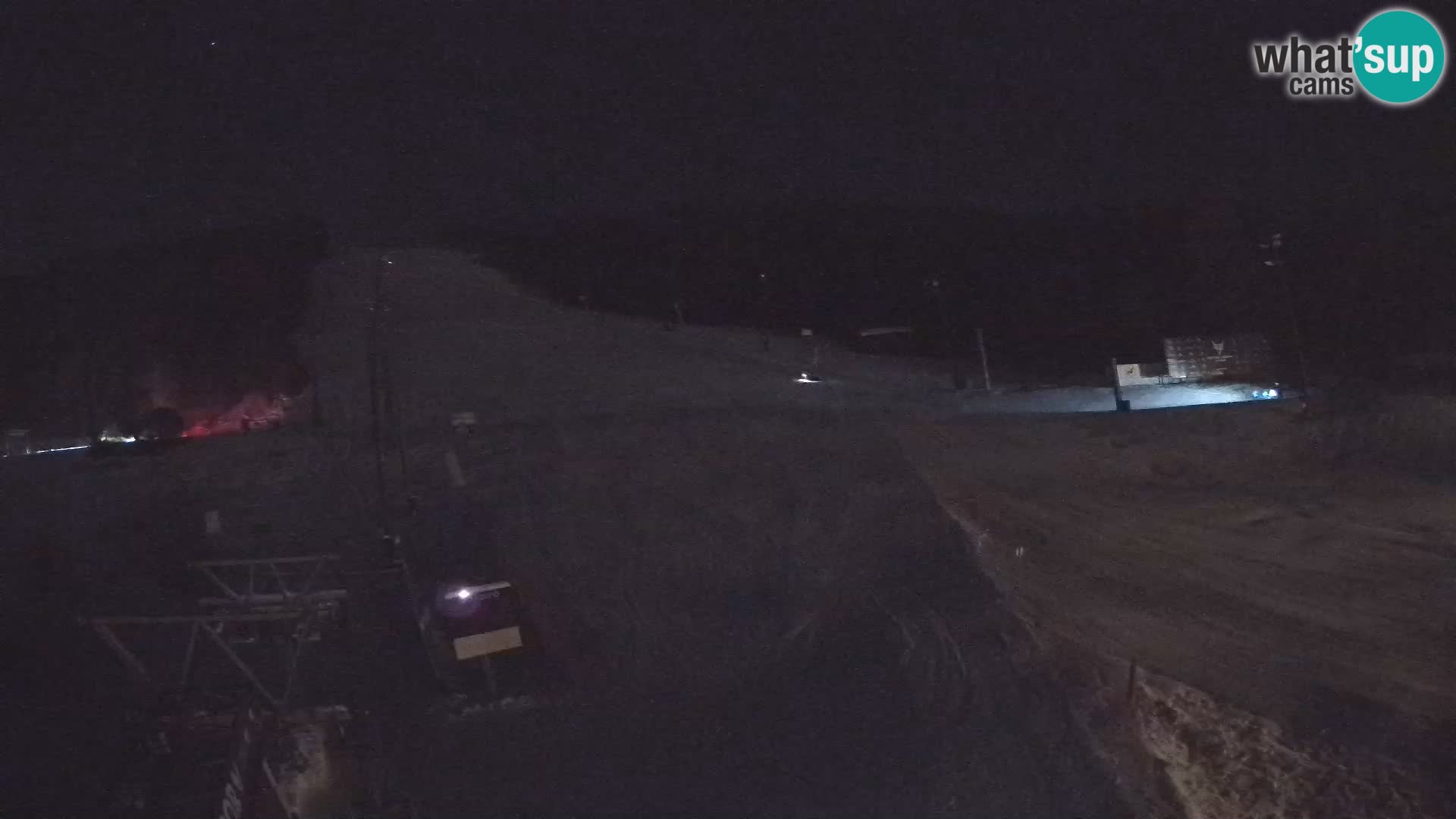 Skijaliste mariborsko Pohorje – Trikotna Jasa