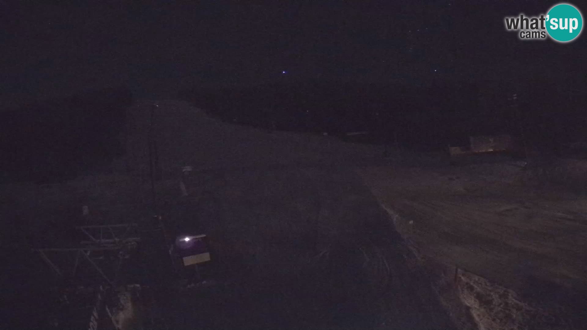 Station de ski Pohorje – Trikotna Jasa