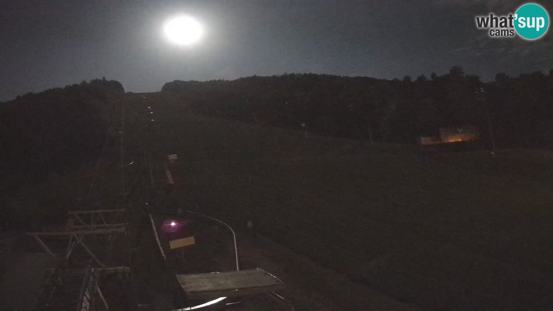 Stazione sciistica Maribor Pohorje – Trikotna Jasa