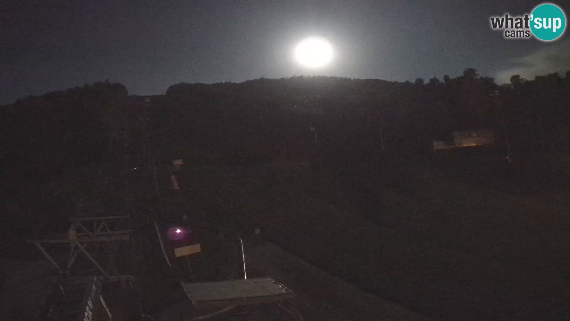 Smučišče mariborsko Pohorje – Trikotna Jasa