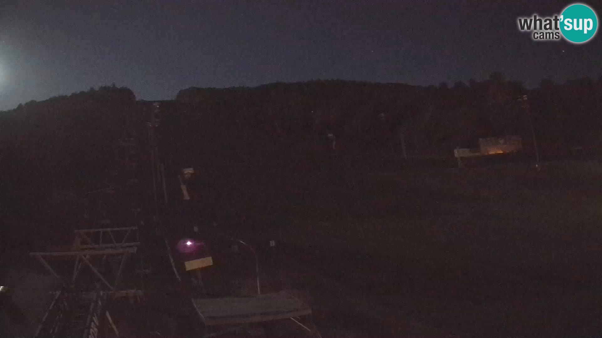 Smučišče mariborsko Pohorje – Trikotna Jasa