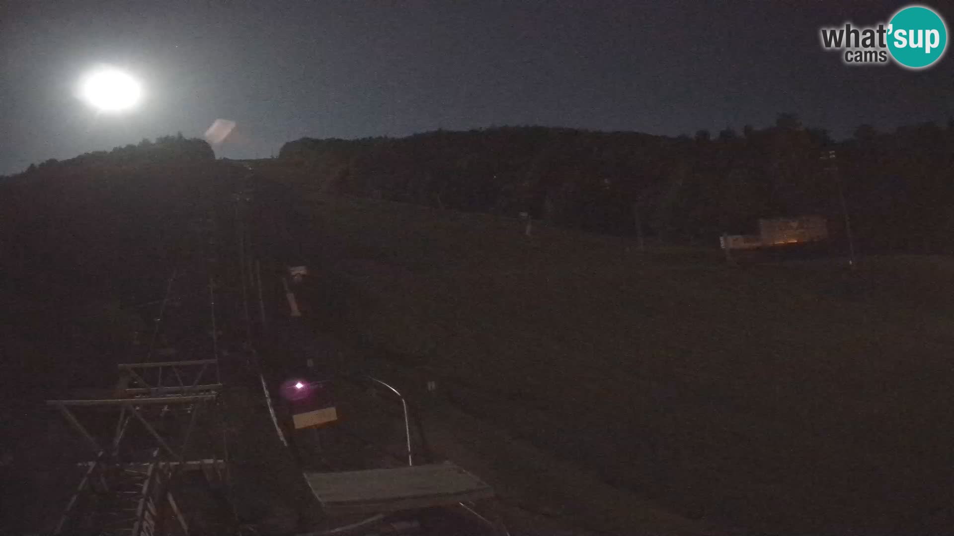 Skijaliste mariborsko Pohorje – Trikotna Jasa