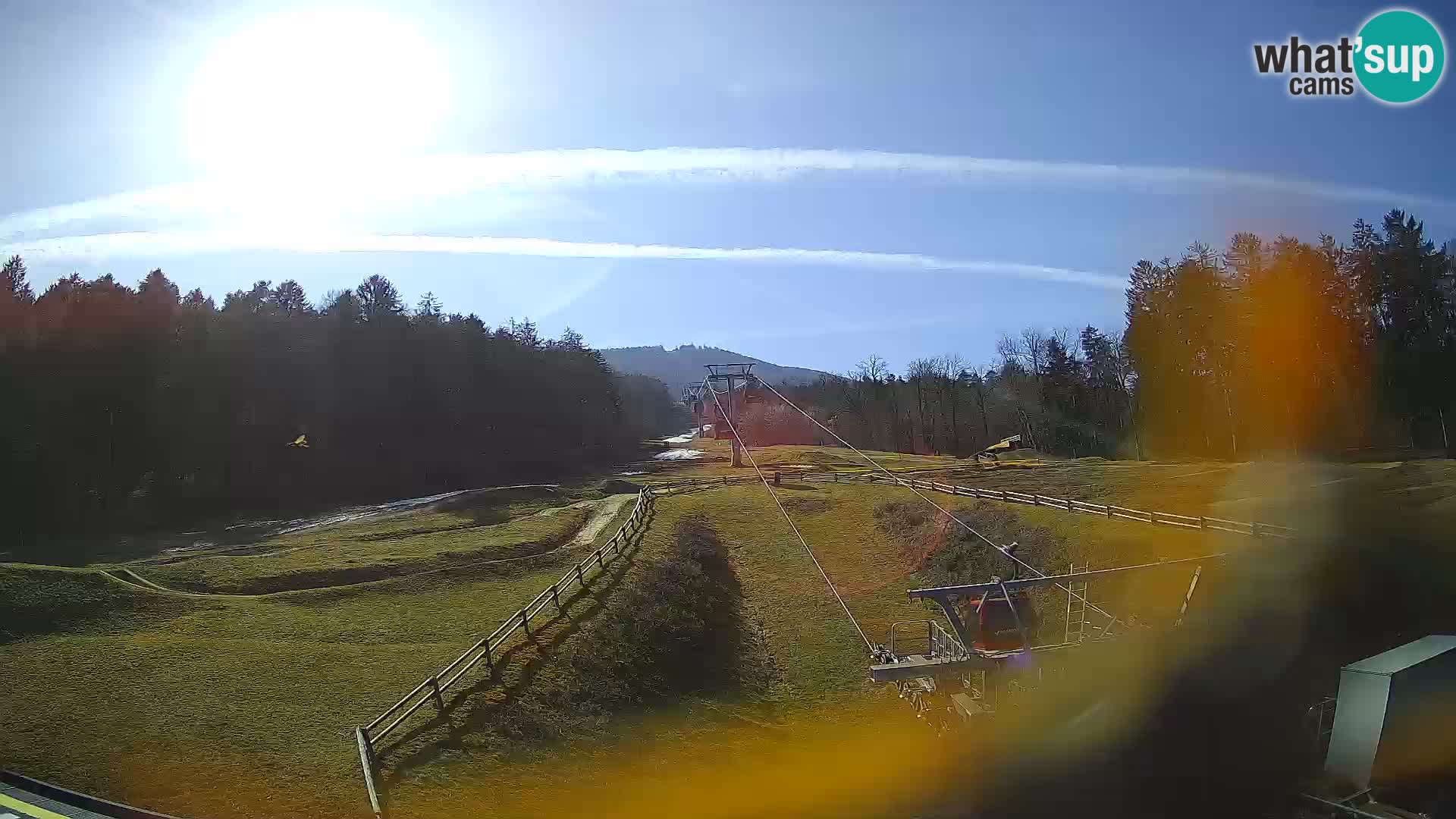 Maribor Pohorje – Stazione della funivia