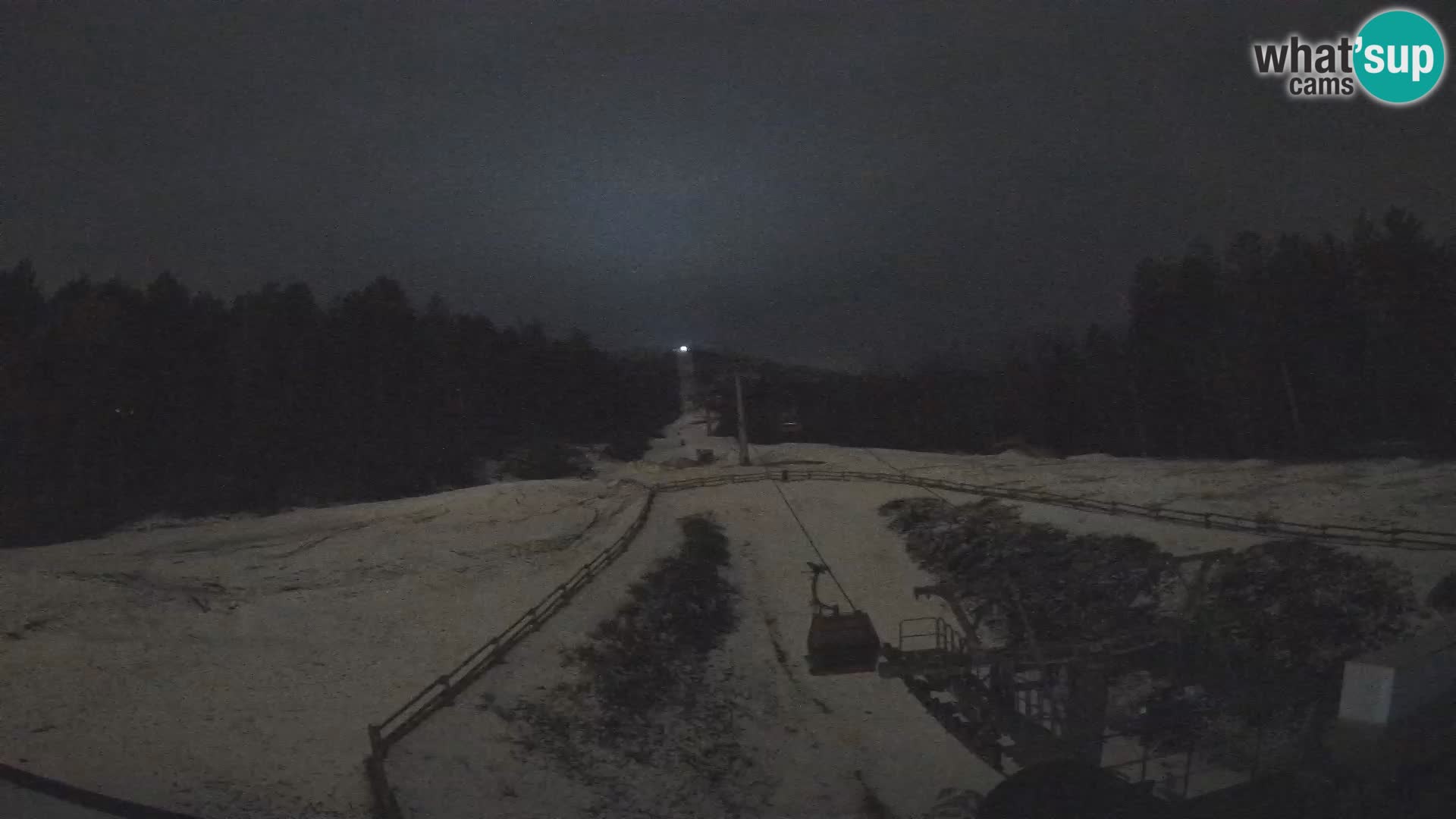 Maribor Pohorje – Lower funicular station