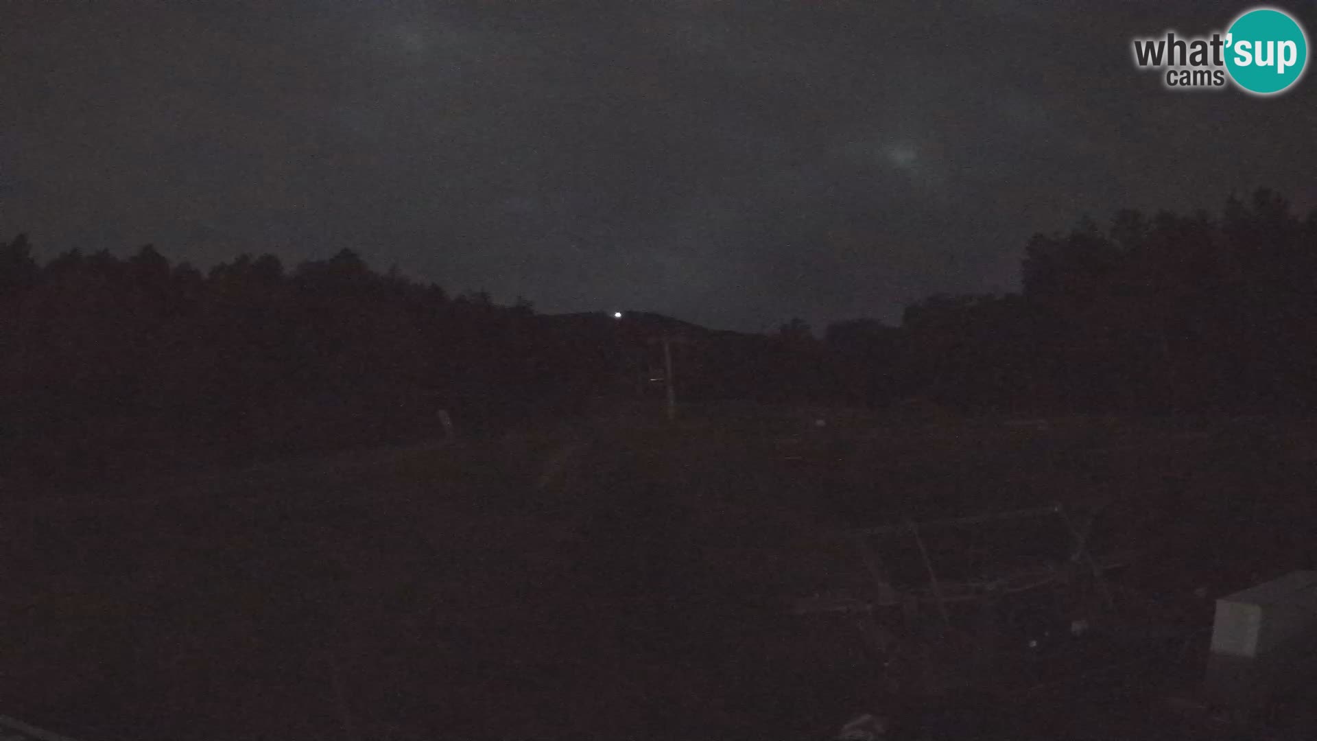 Maribor Pohorje – Inferior funicolar estación