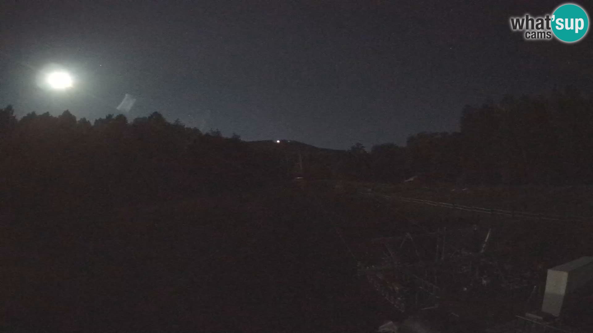Maribor Pohorje – Stazione della funivia