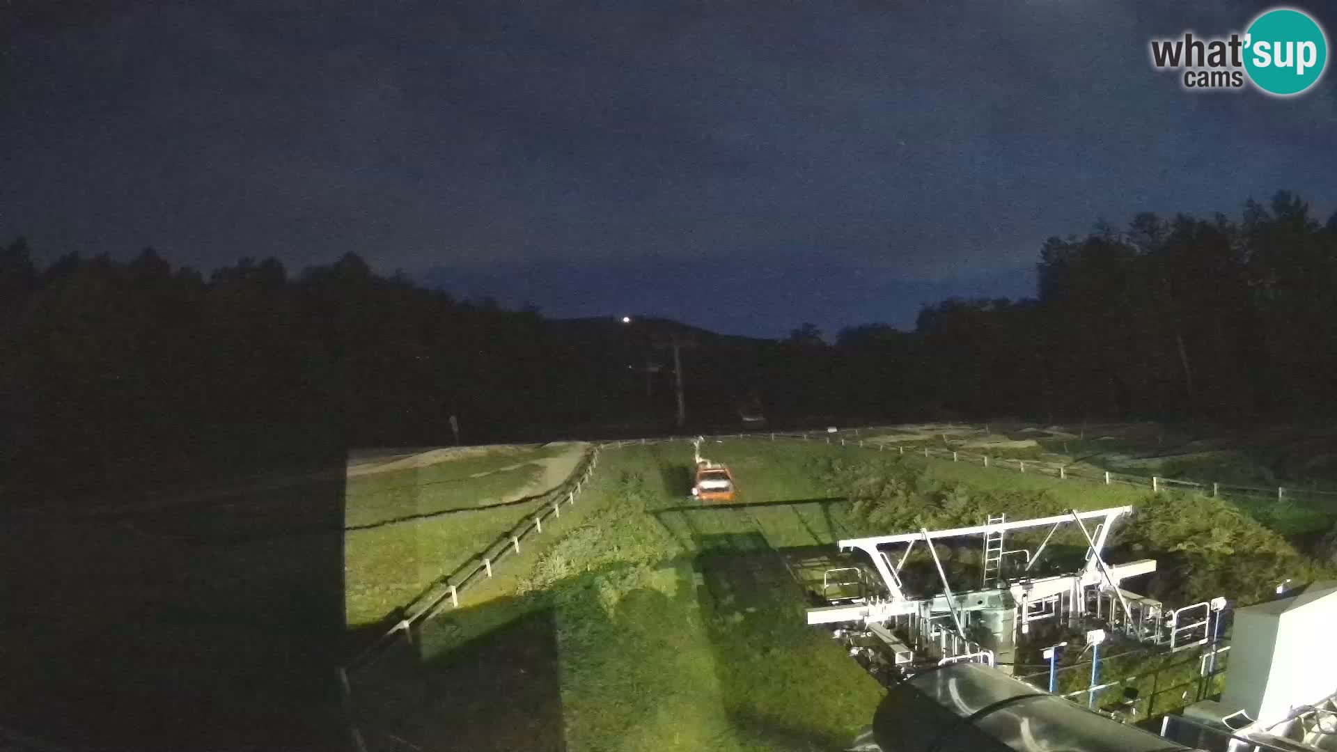 Maribor Pohorje – Stazione della funivia