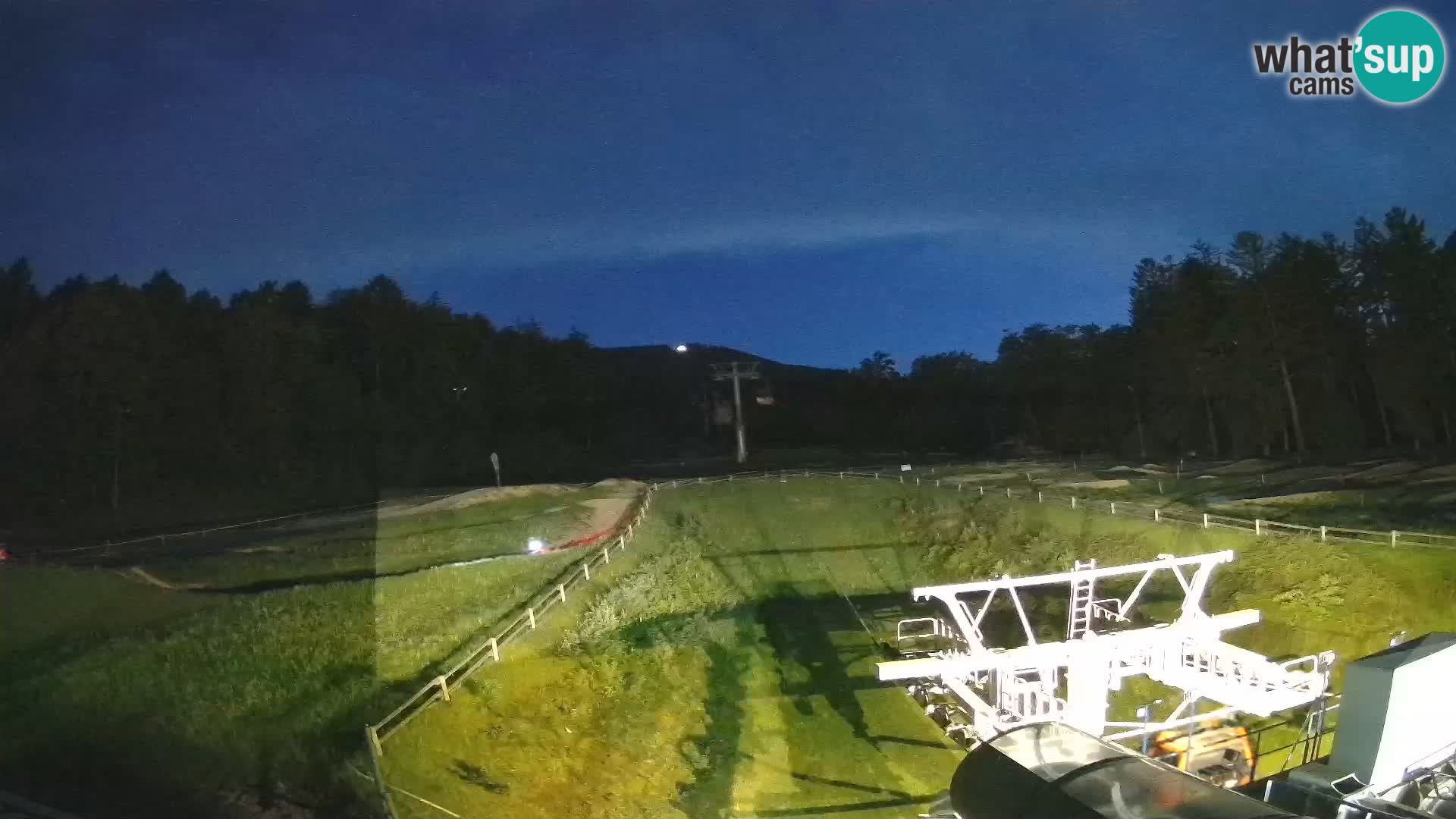 Maribor Pohorje – spodnja postaja Vzpenjače
