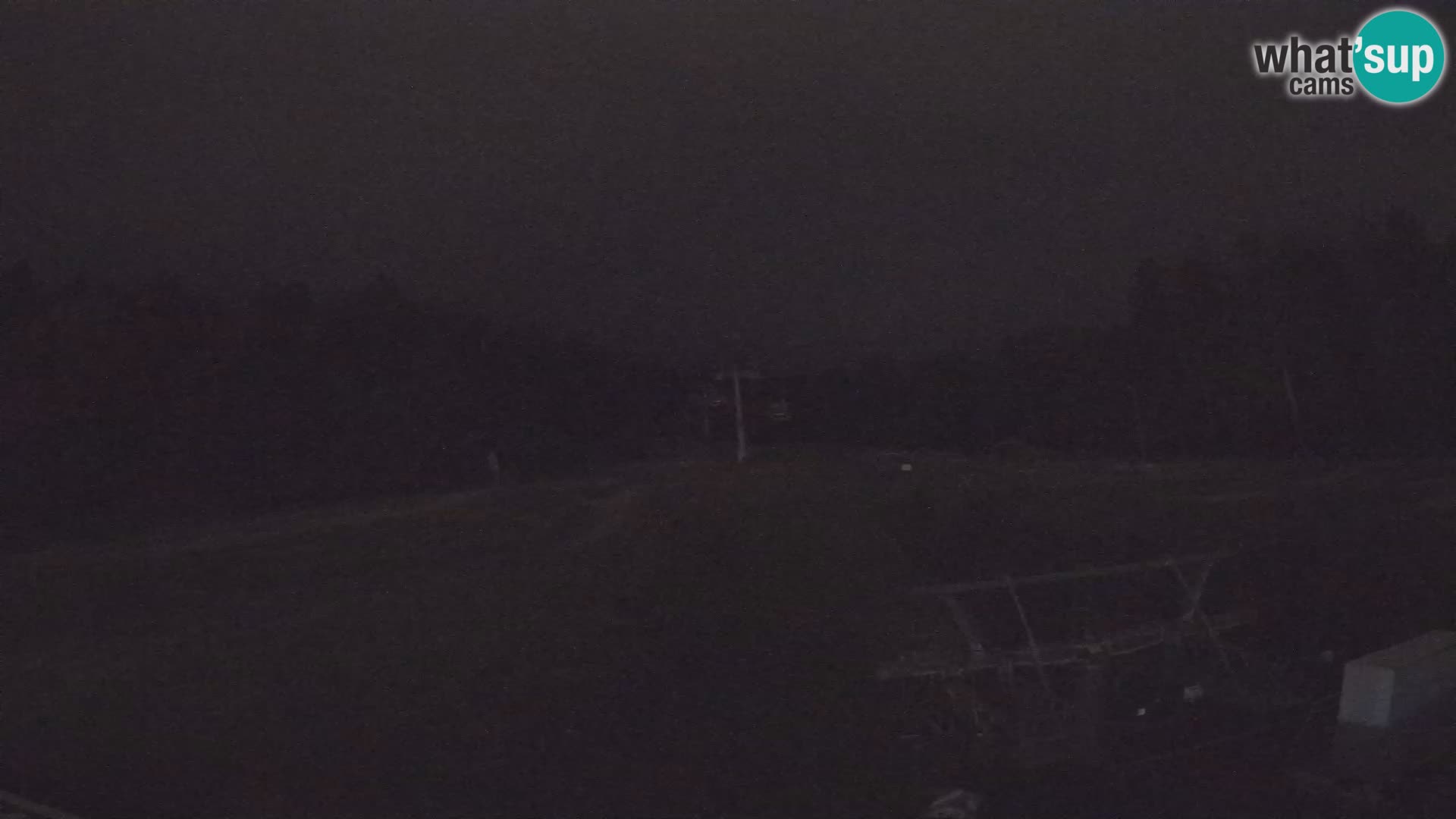 Maribor Pohorje – Inferior funicolar estación