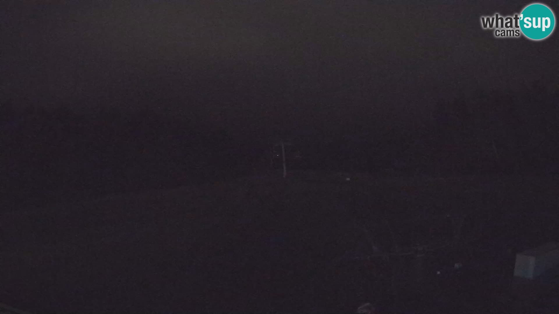 Maribor Pohorje – Inferior funicolar estación
