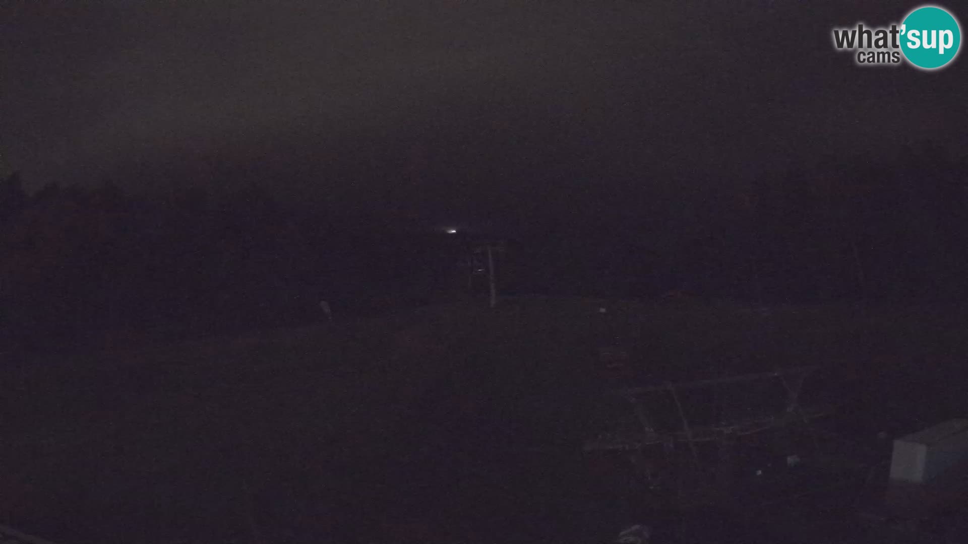 Maribor Pohorje – Inferior funicolar estación