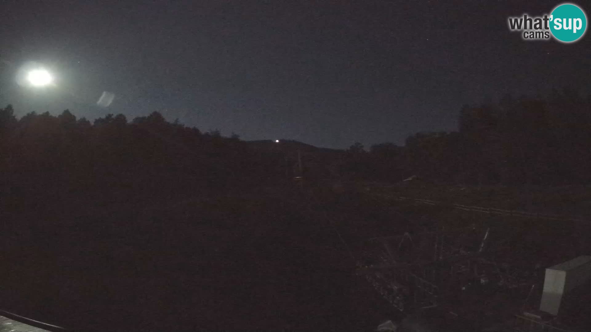 Maribor Pohorje – spodnja postaja Vzpenjače