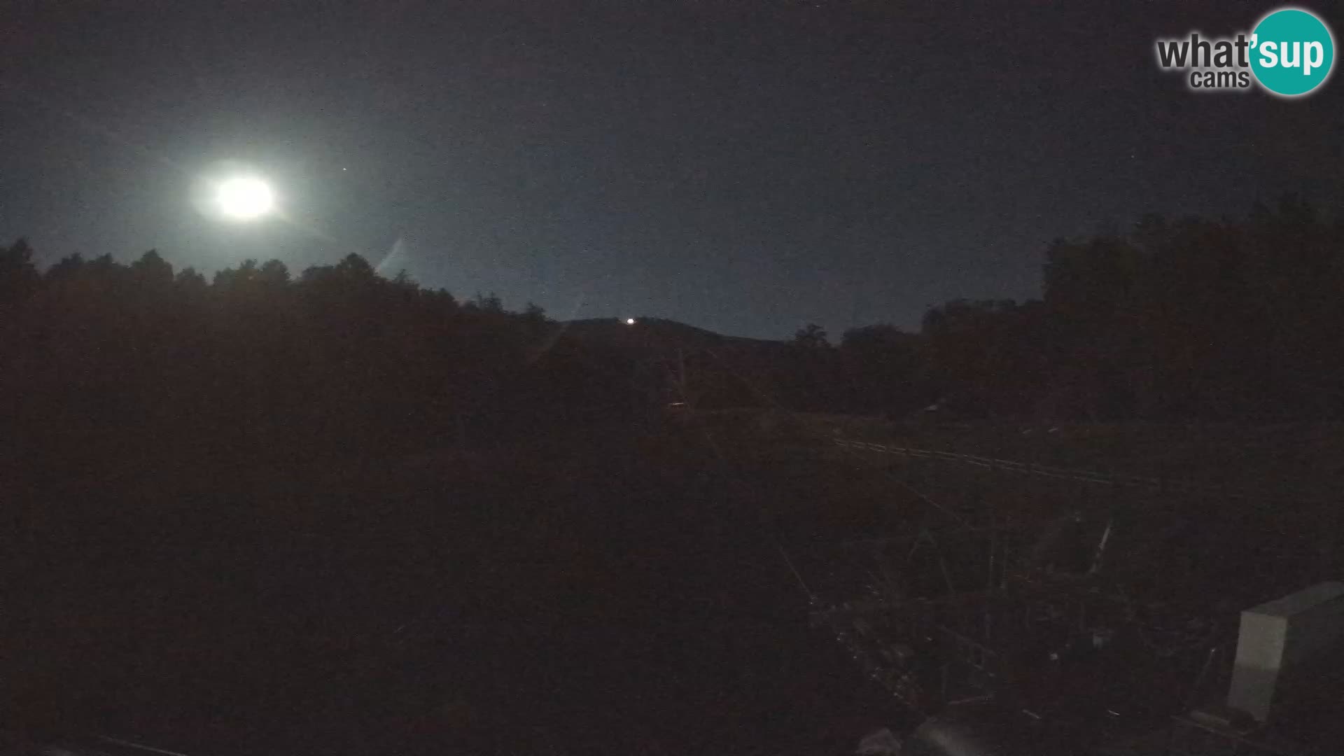 Maribor Pohorje – Donja stanica uspinjače