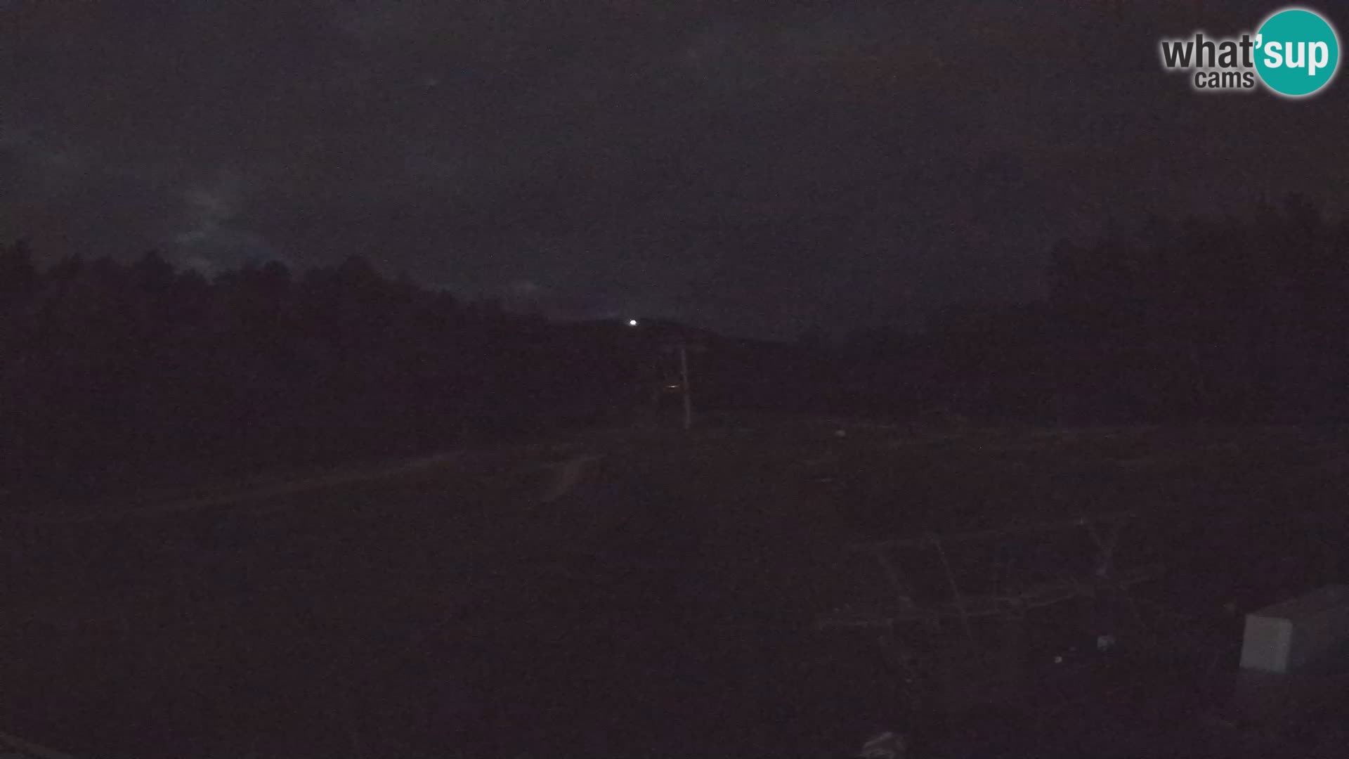 Maribor Pohorje – Inferior funicolar estación