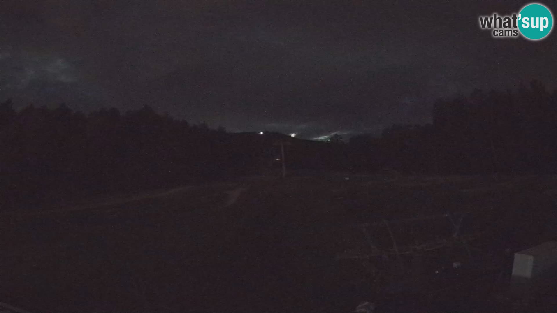 Maribor Pohorje – Inferior funicolar estación