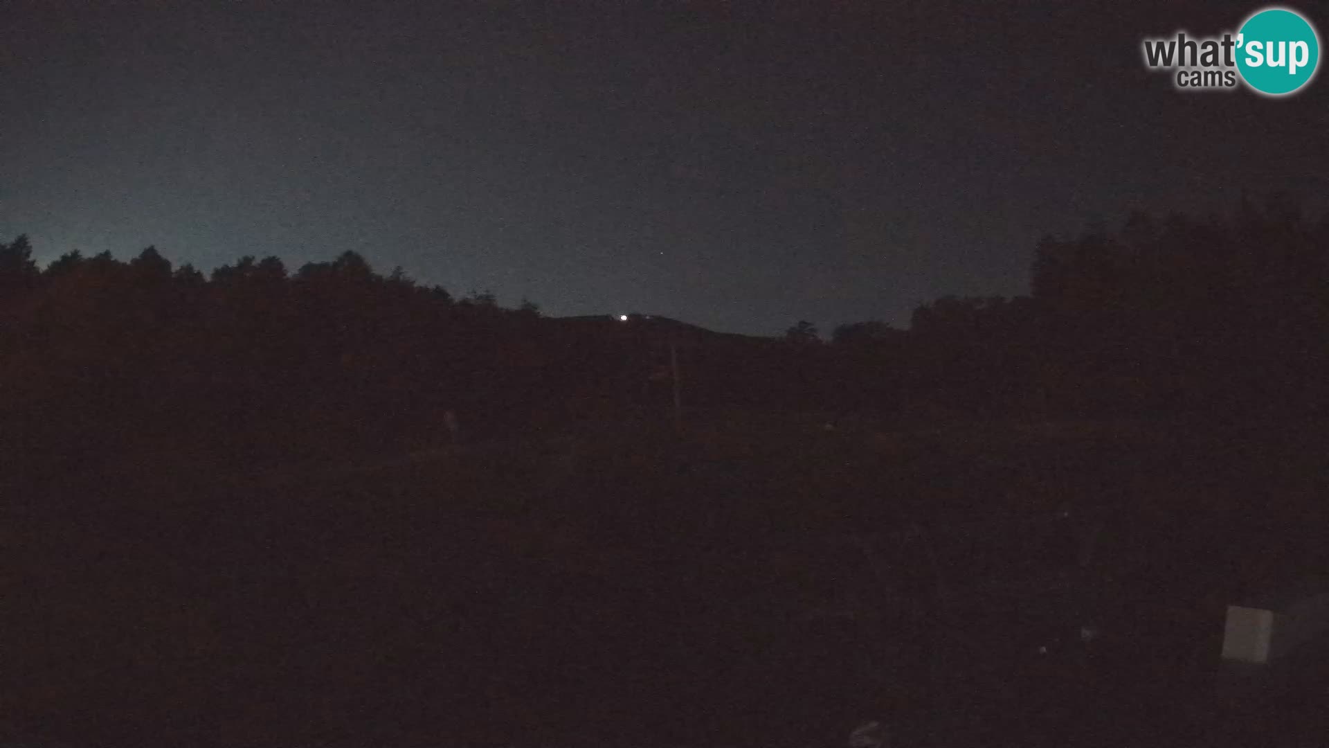 Maribor Pohorje – Stazione della funivia