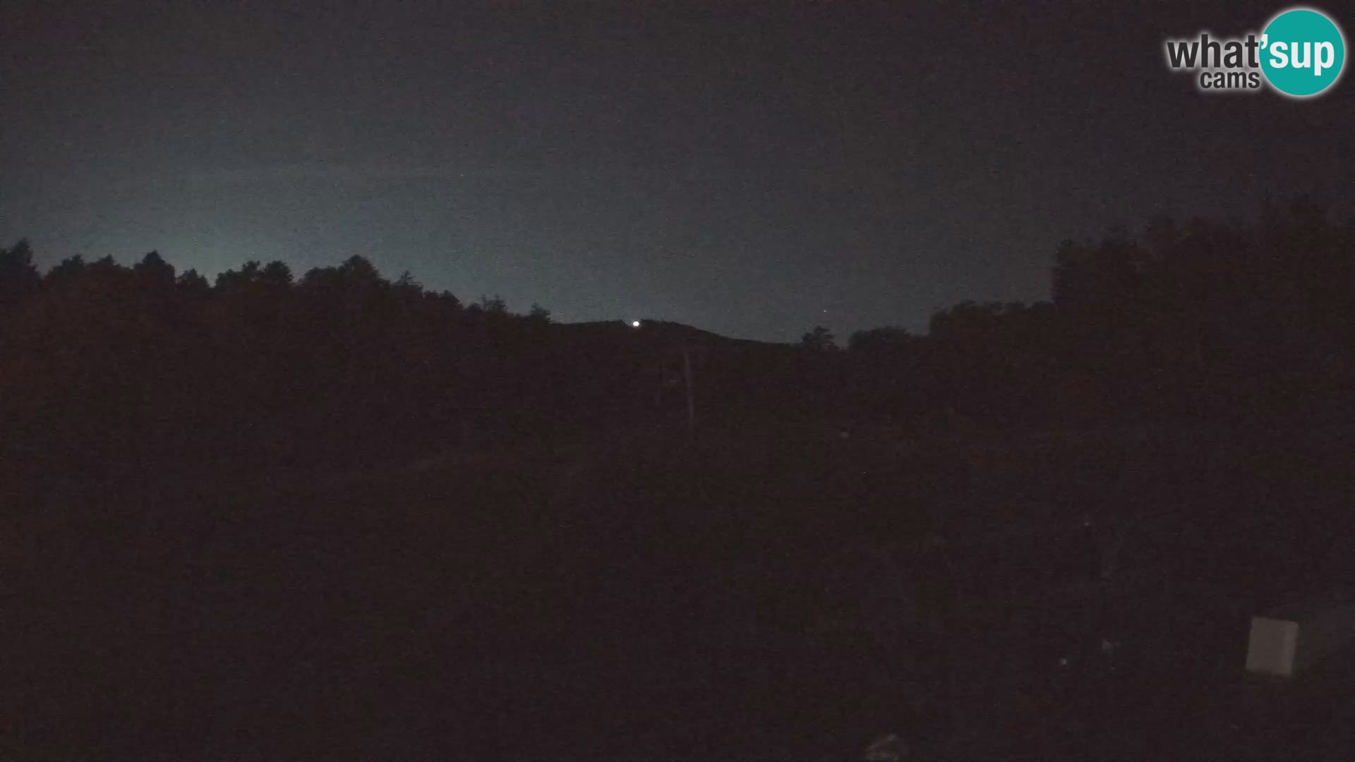 Maribor Pohorje – Donja stanica uspinjače