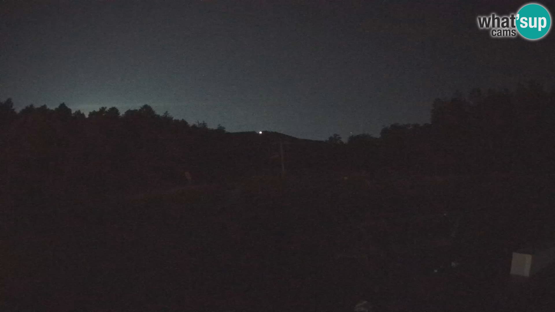 Maribor Pohorje – Untere Standseilbahn