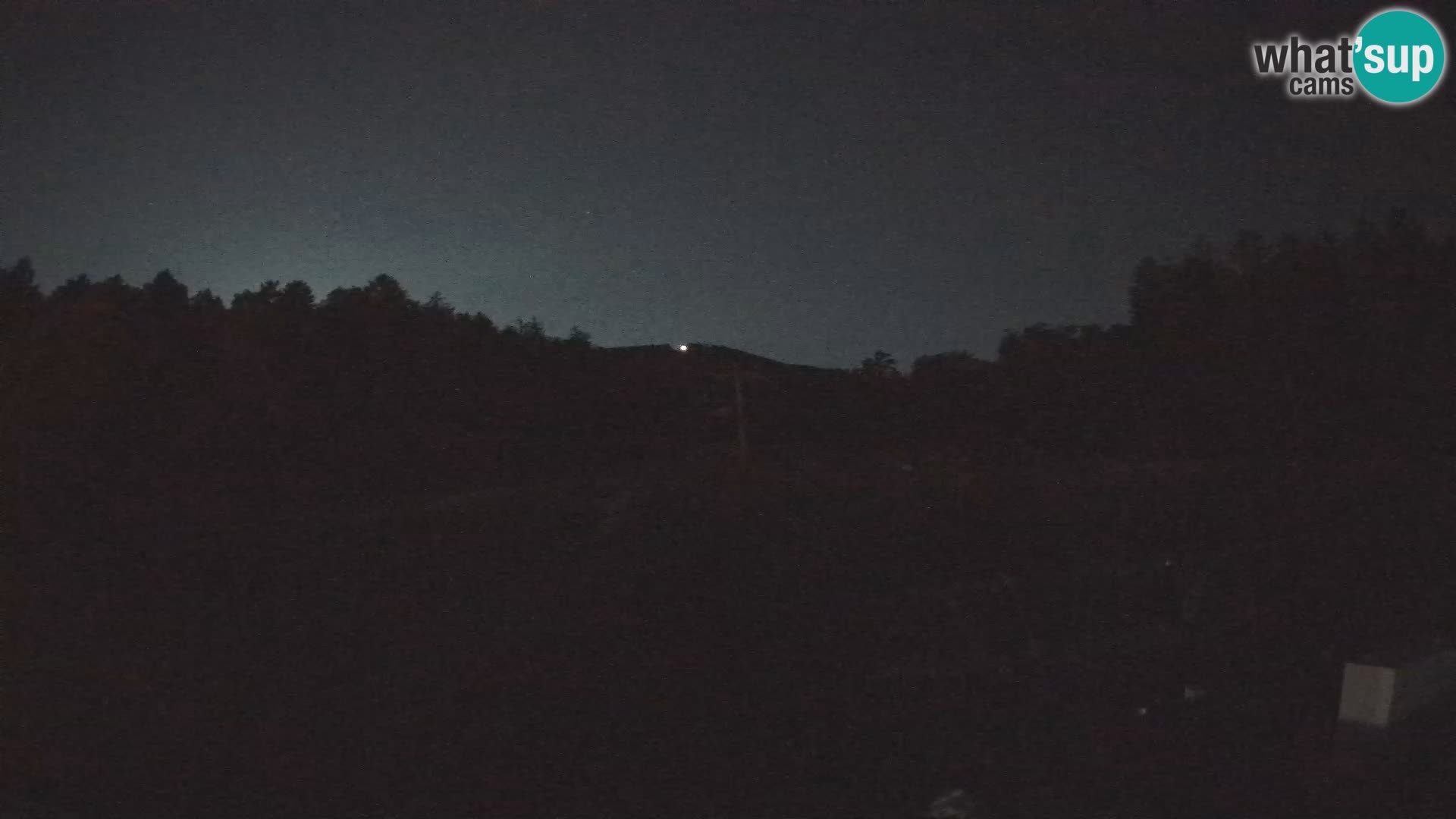 Maribor Pohorje – Untere Standseilbahn