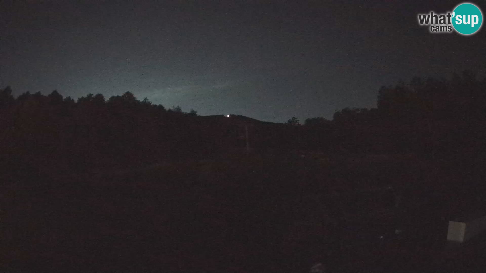 Maribor Pohorje – Untere Standseilbahn