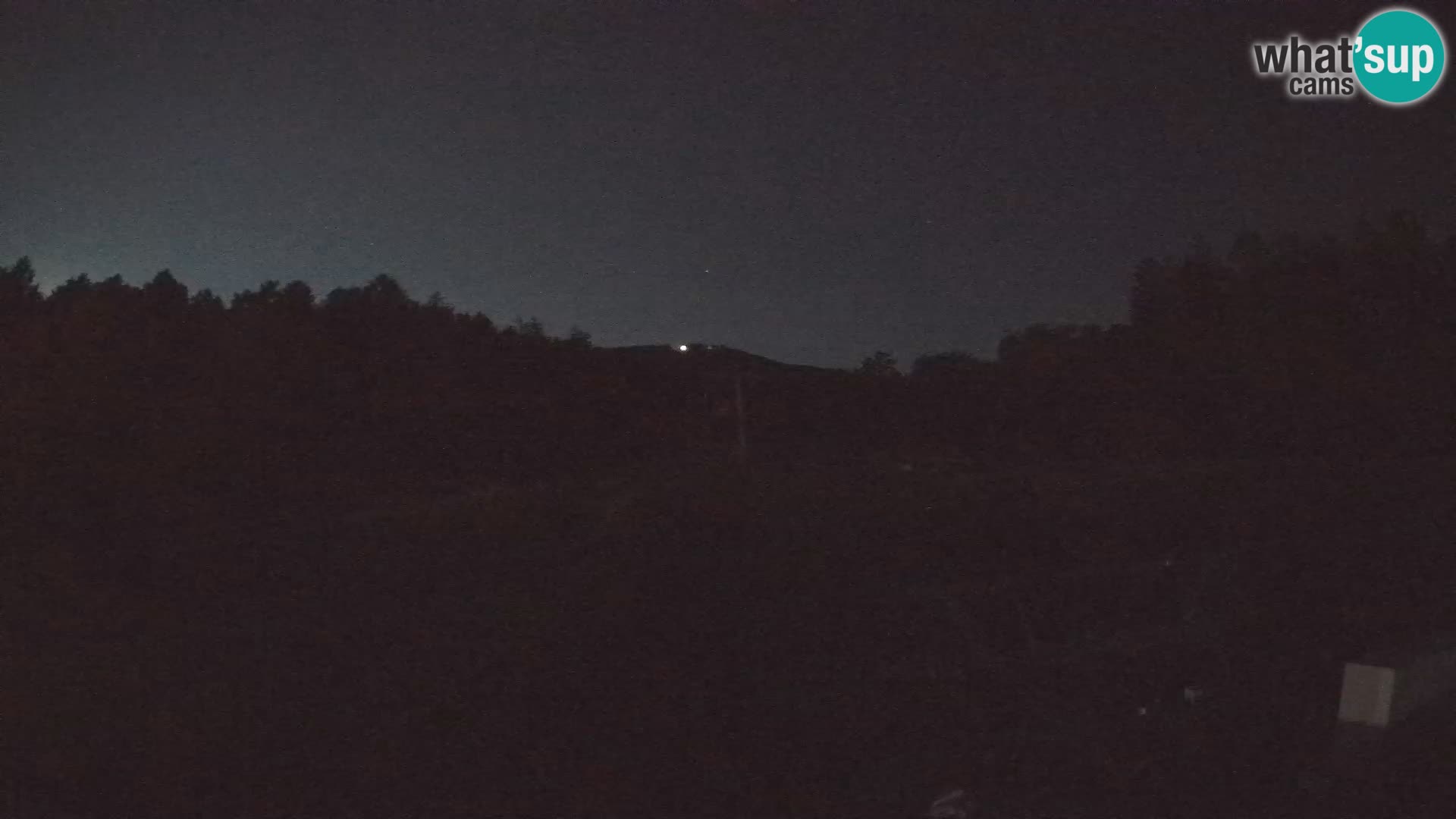 Maribor Pohorje – Inferior funicolar estación