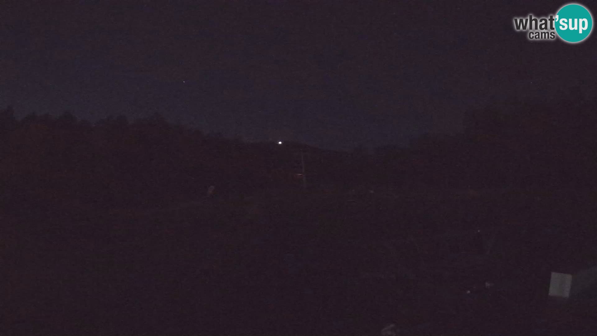 Maribor Pohorje – Inferior funicolar estación