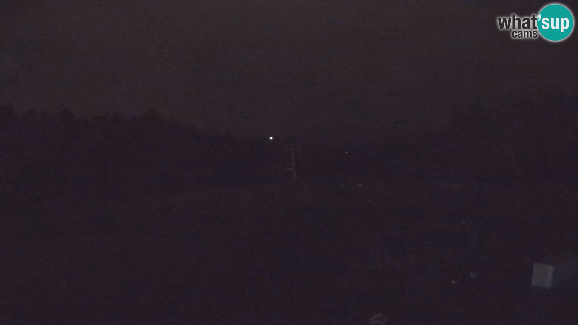 Maribor Pohorje – Donja stanica uspinjače