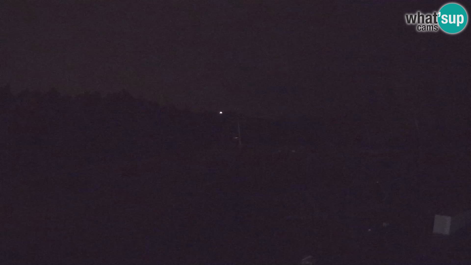 Maribor Pohorje – Donja stanica uspinjače