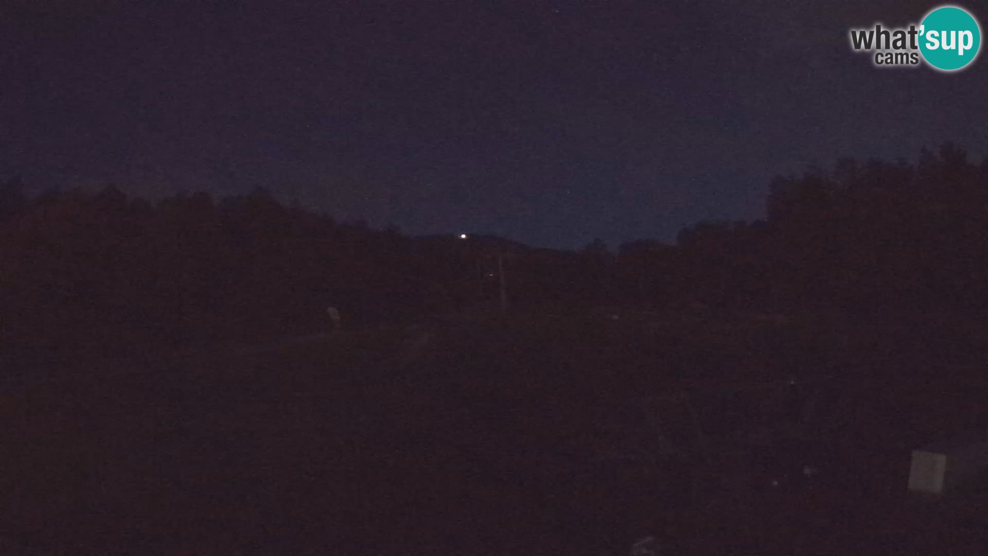 Maribor Pohorje – Inferior funicolar estación